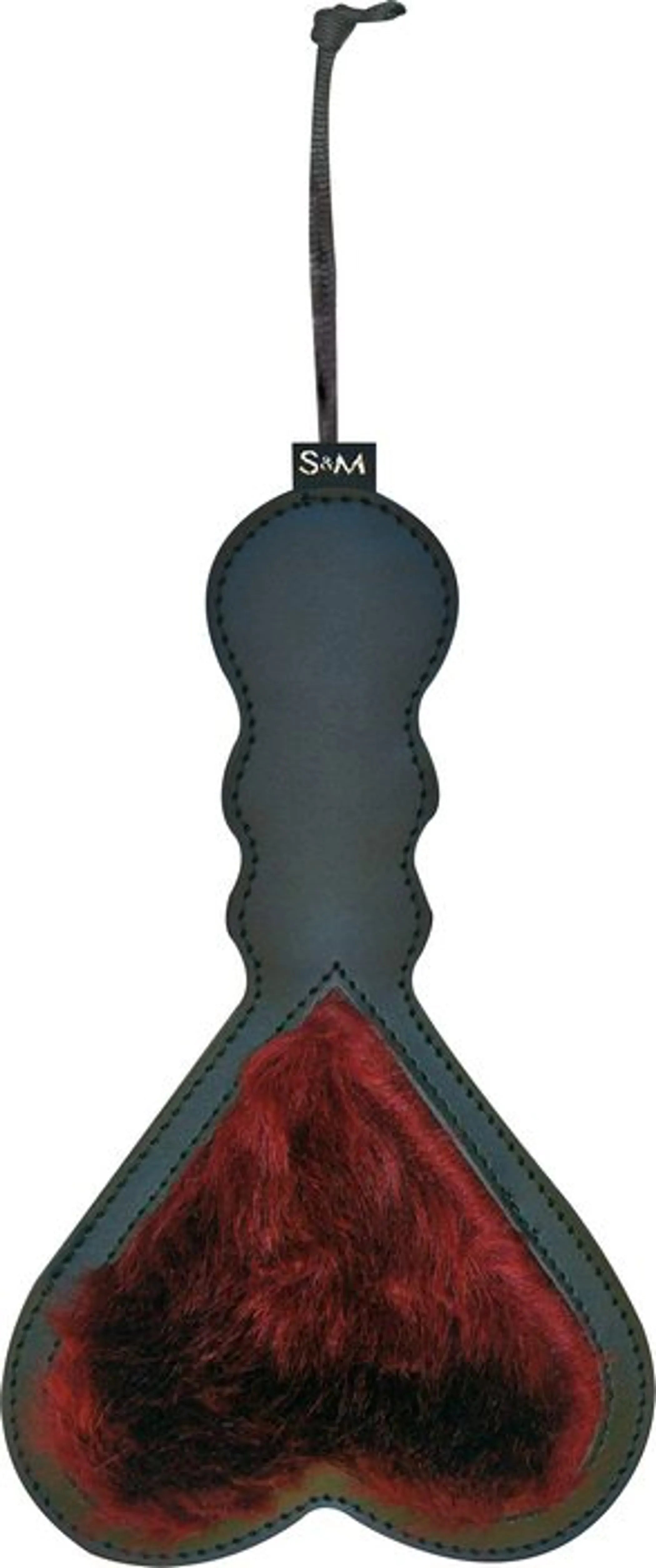 Sex & Mischief Enchanted Heart Paddle Sport Sheets