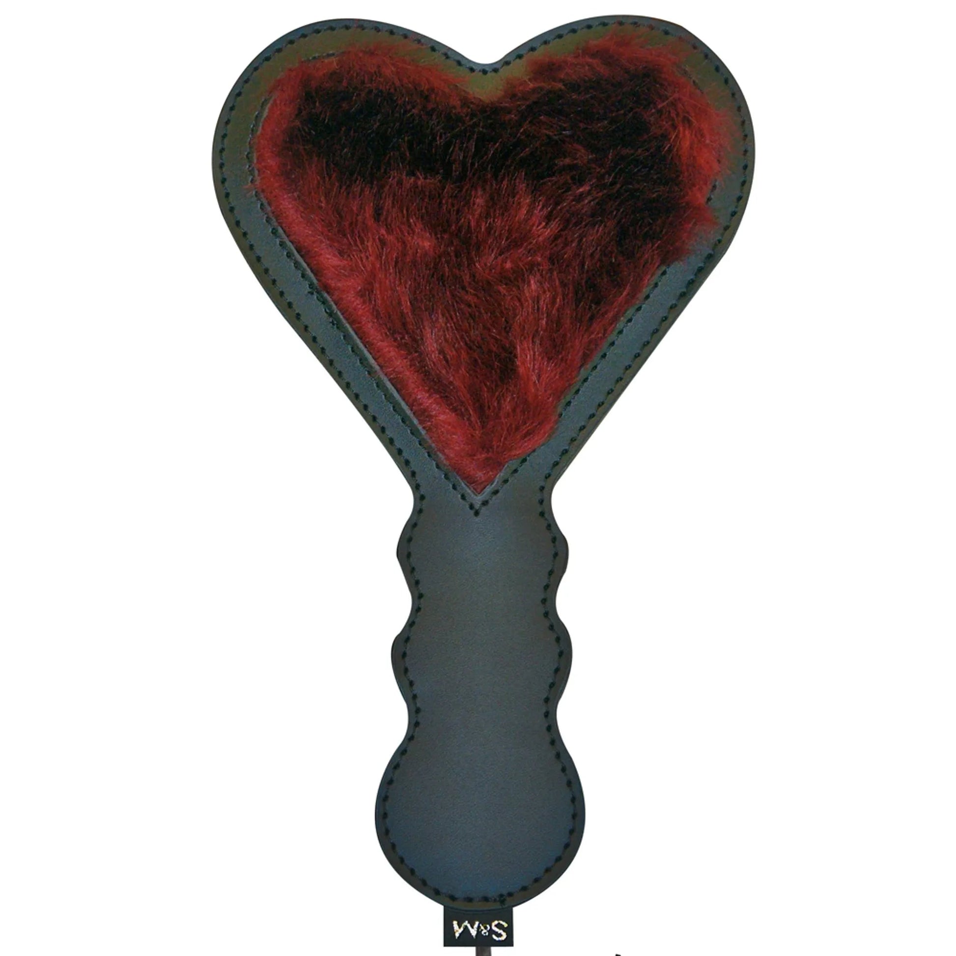 Sex & Mischief Enchanted Heart Paddle Sport Sheets