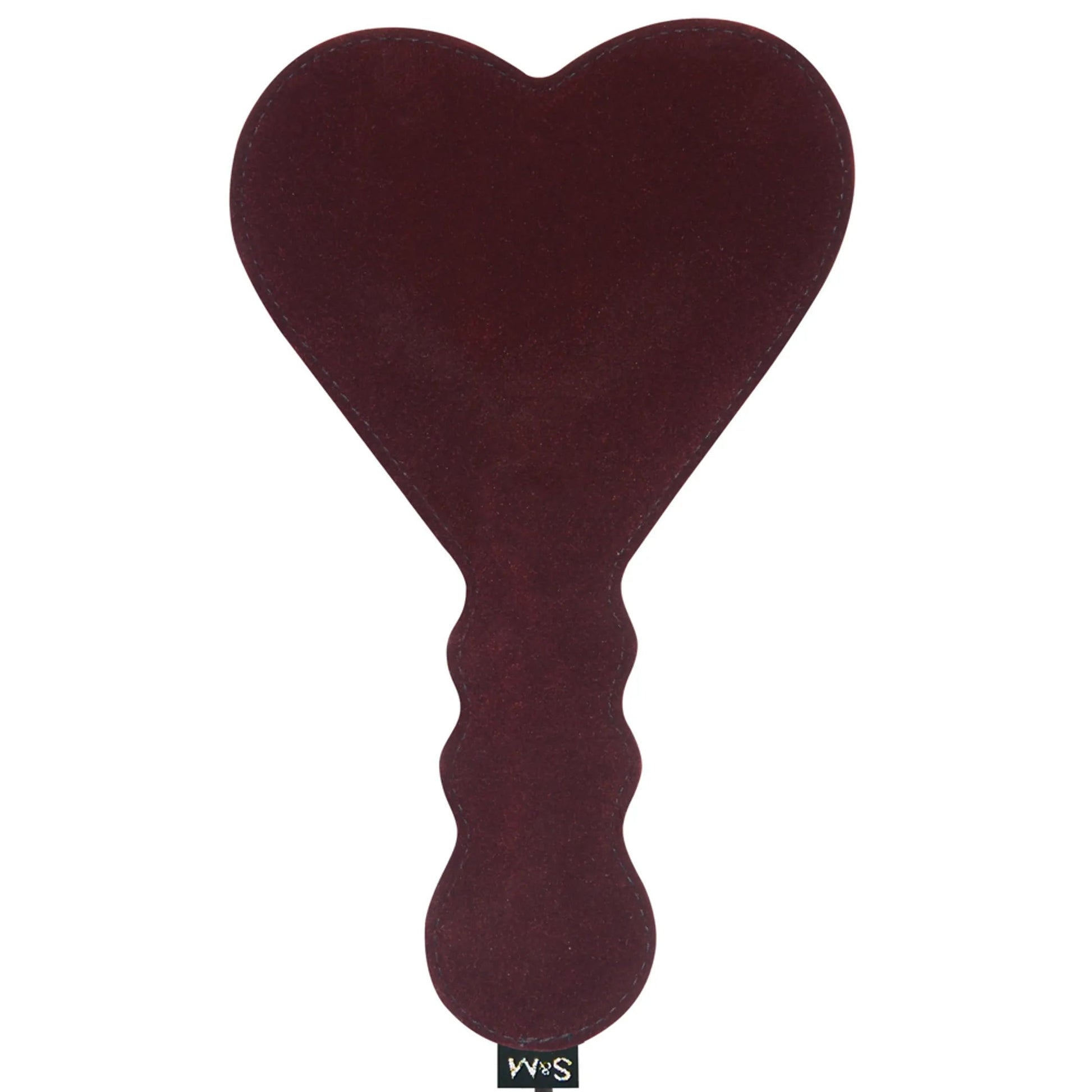 Sex & Mischief Enchanted Heart Paddle Sport Sheets