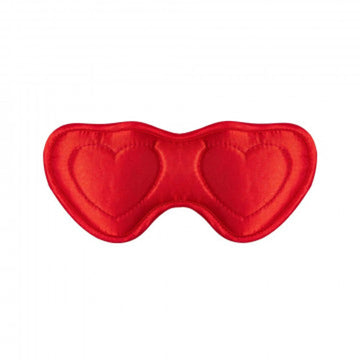 Sex & Mischief Amor Blindfold Sport Sheets