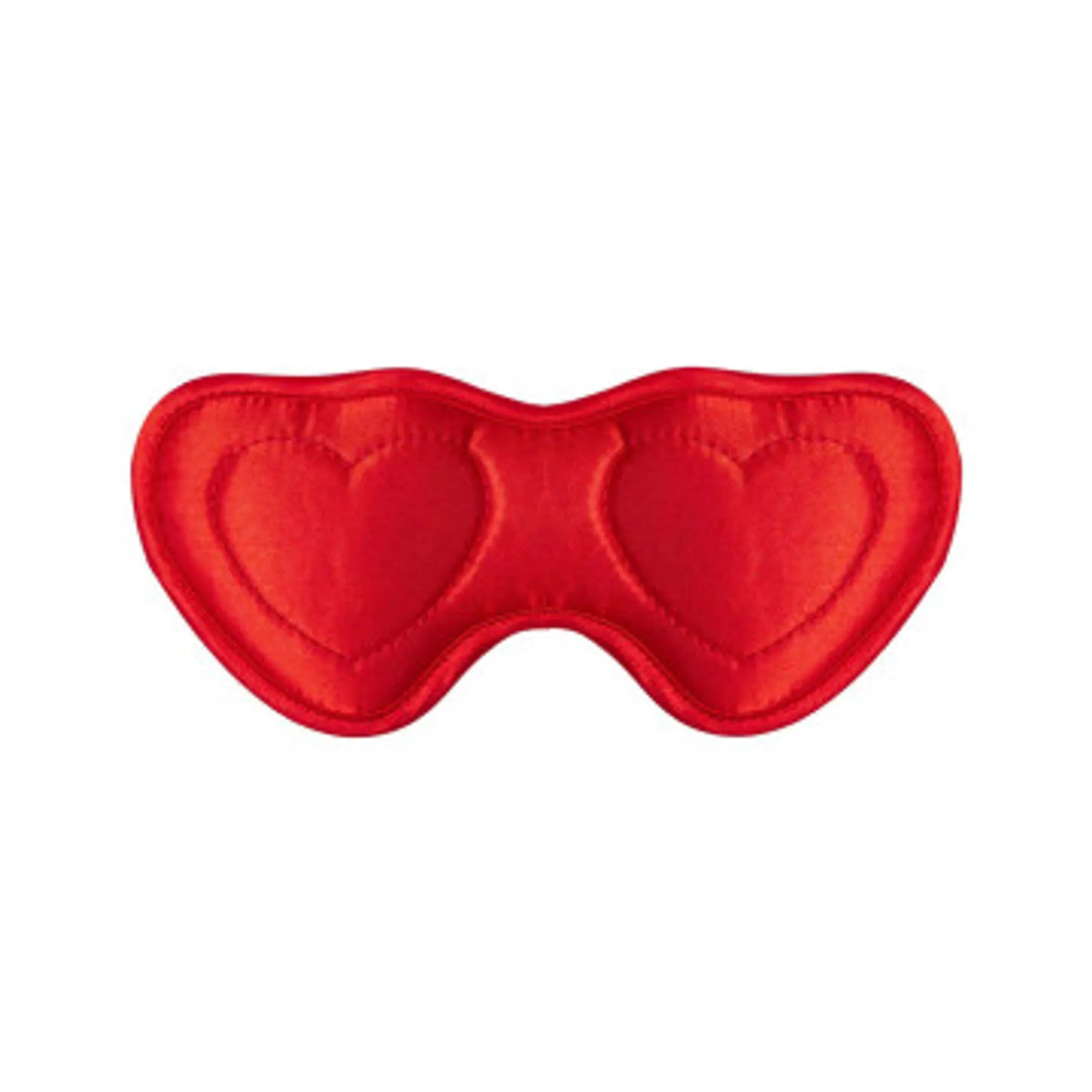 Sex & Mischief Amor Blindfold Sport Sheets