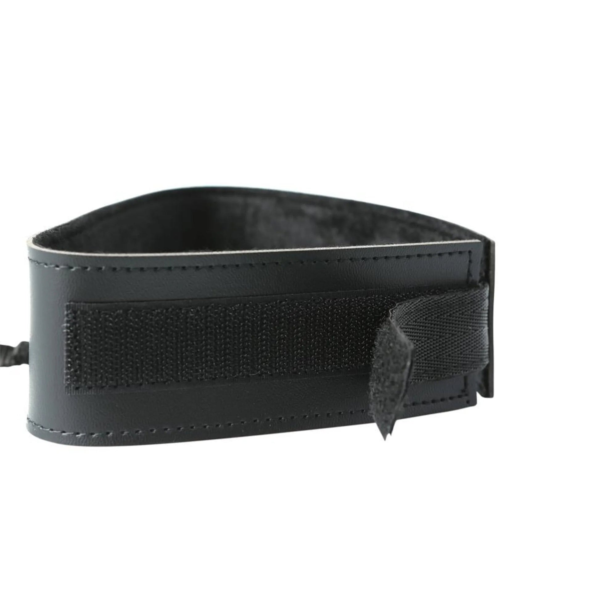 Sex & Mischief Black Leash and Collar Sport Sheets