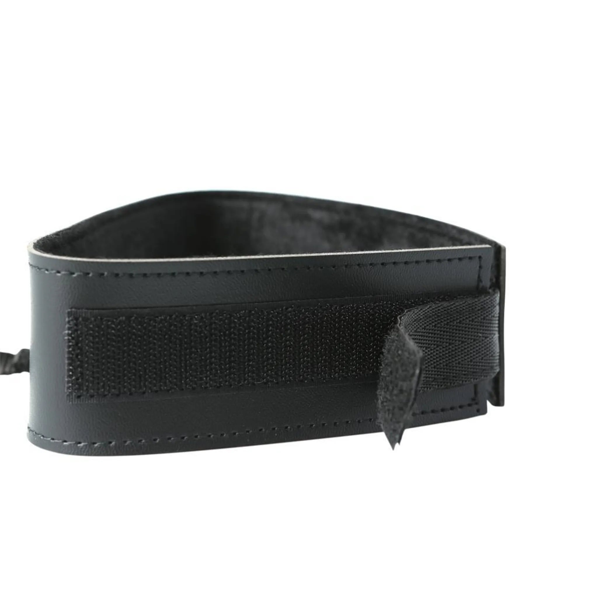 Sex & Mischief Black Leash and Collar Sport Sheets