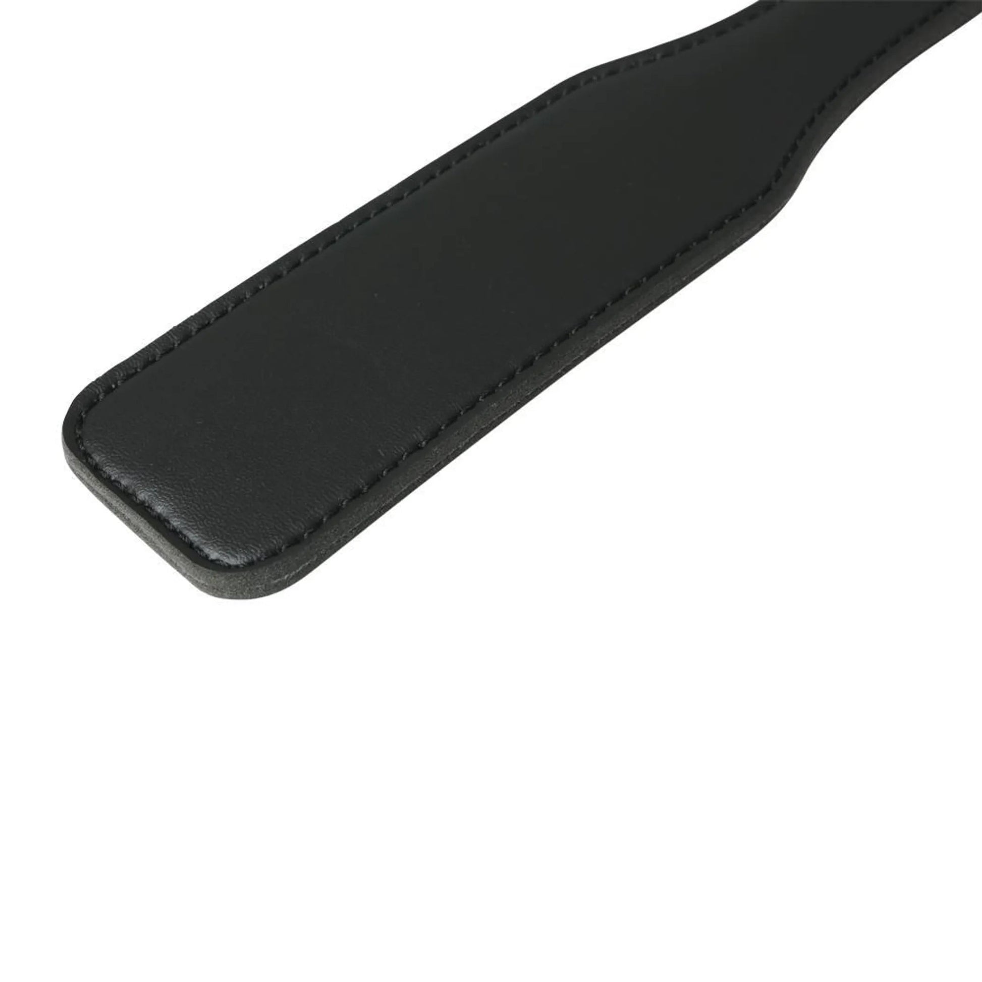 Sex & Mischief XOXO Paddle Black Sport Sheets