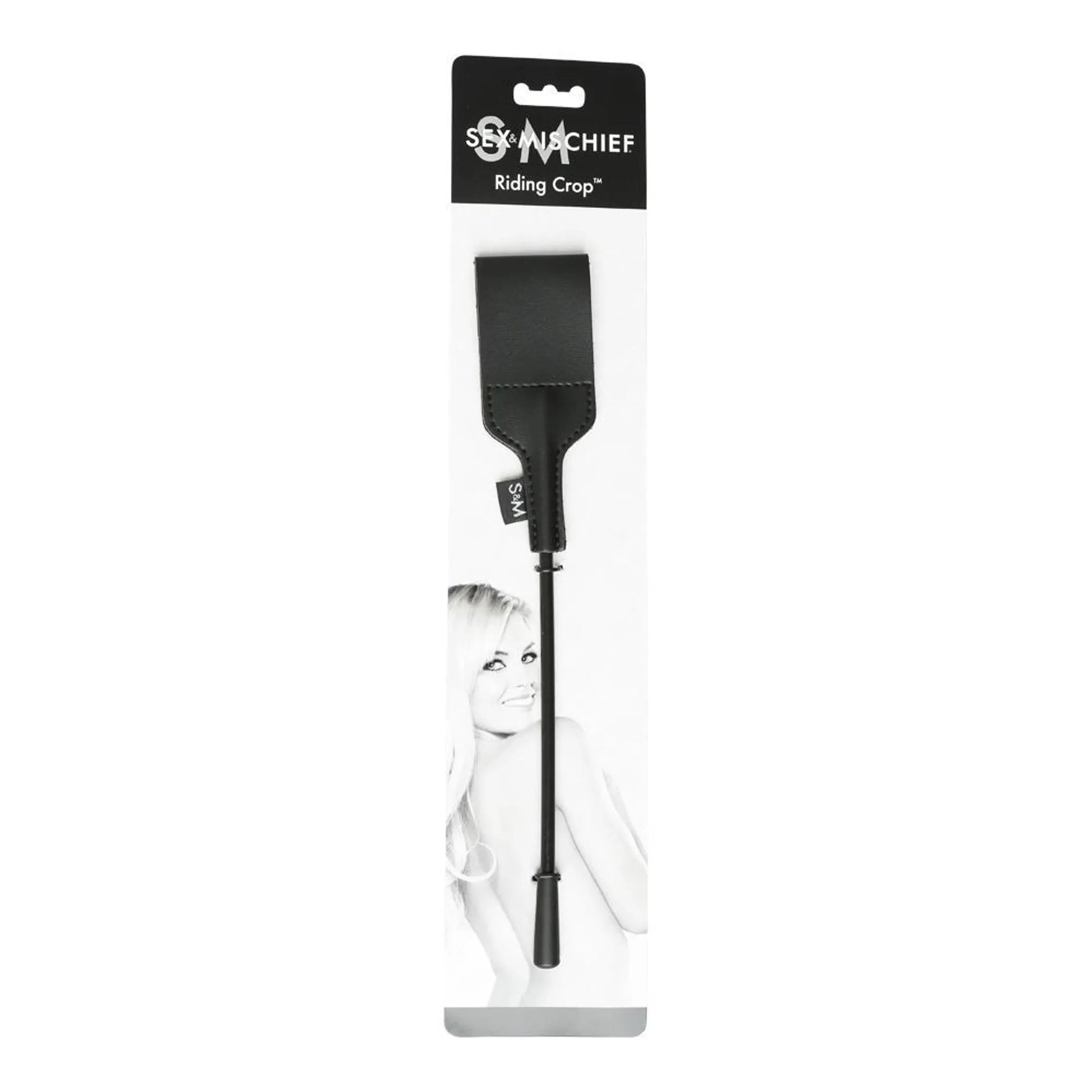 Sex & Mischief Riding Crop Sport Sheets