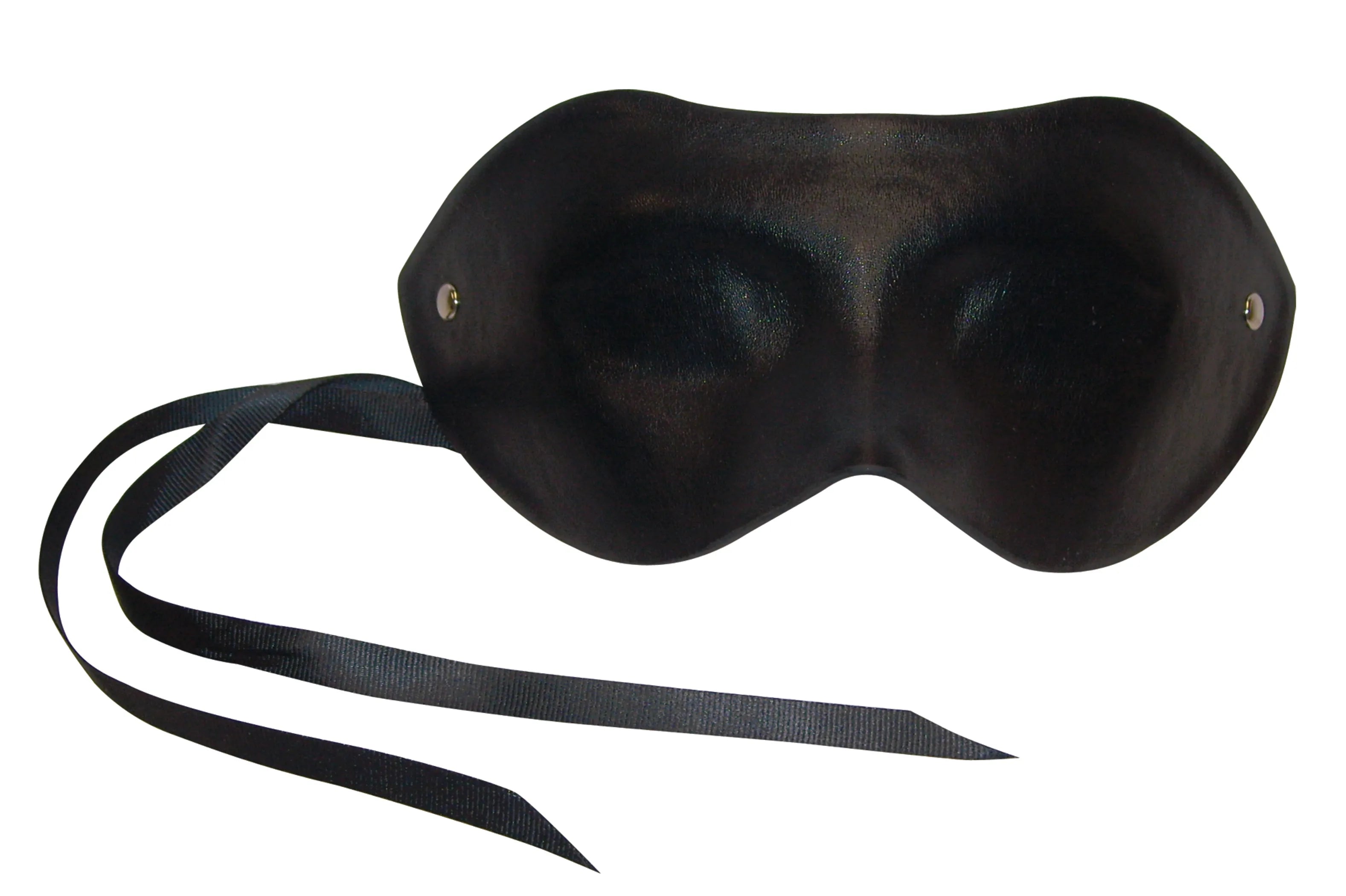 Sex & Mischief Blackout Mask Sport Sheets