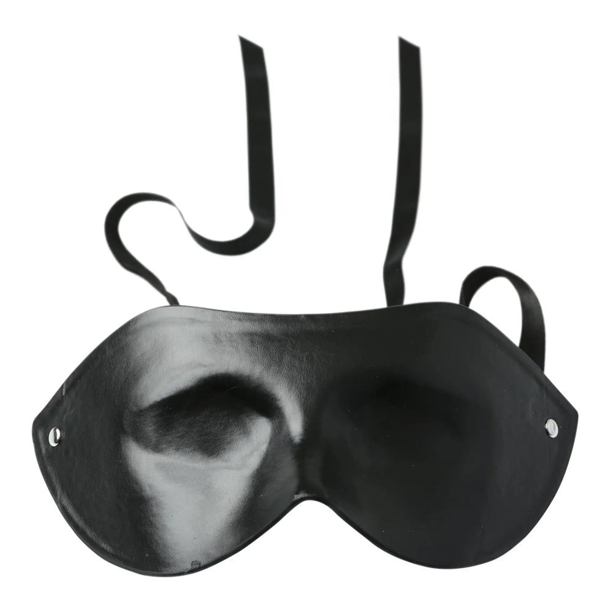 Sex & Mischief Blackout Mask Sport Sheets
