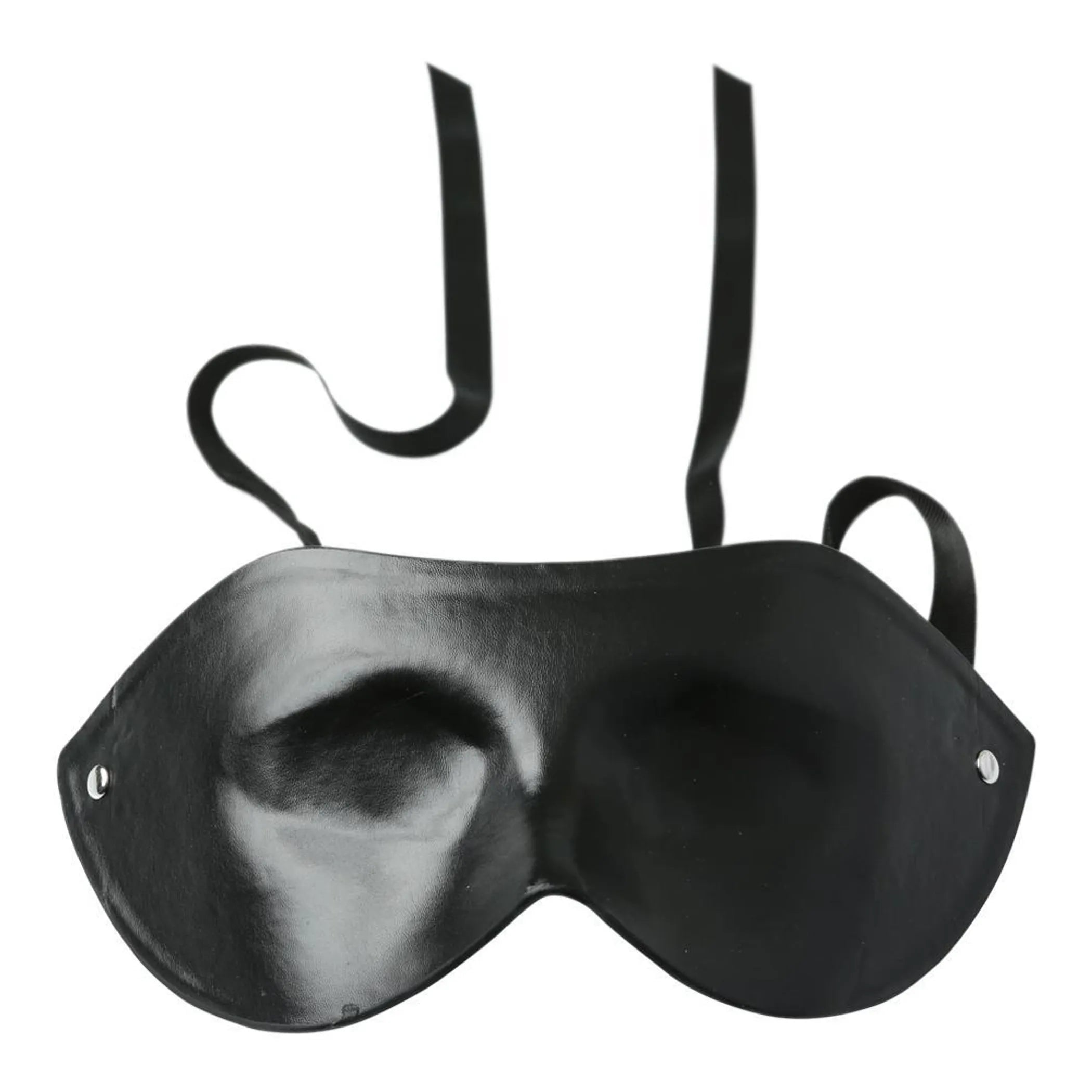 Sex & Mischief Blackout Mask Sport Sheets
