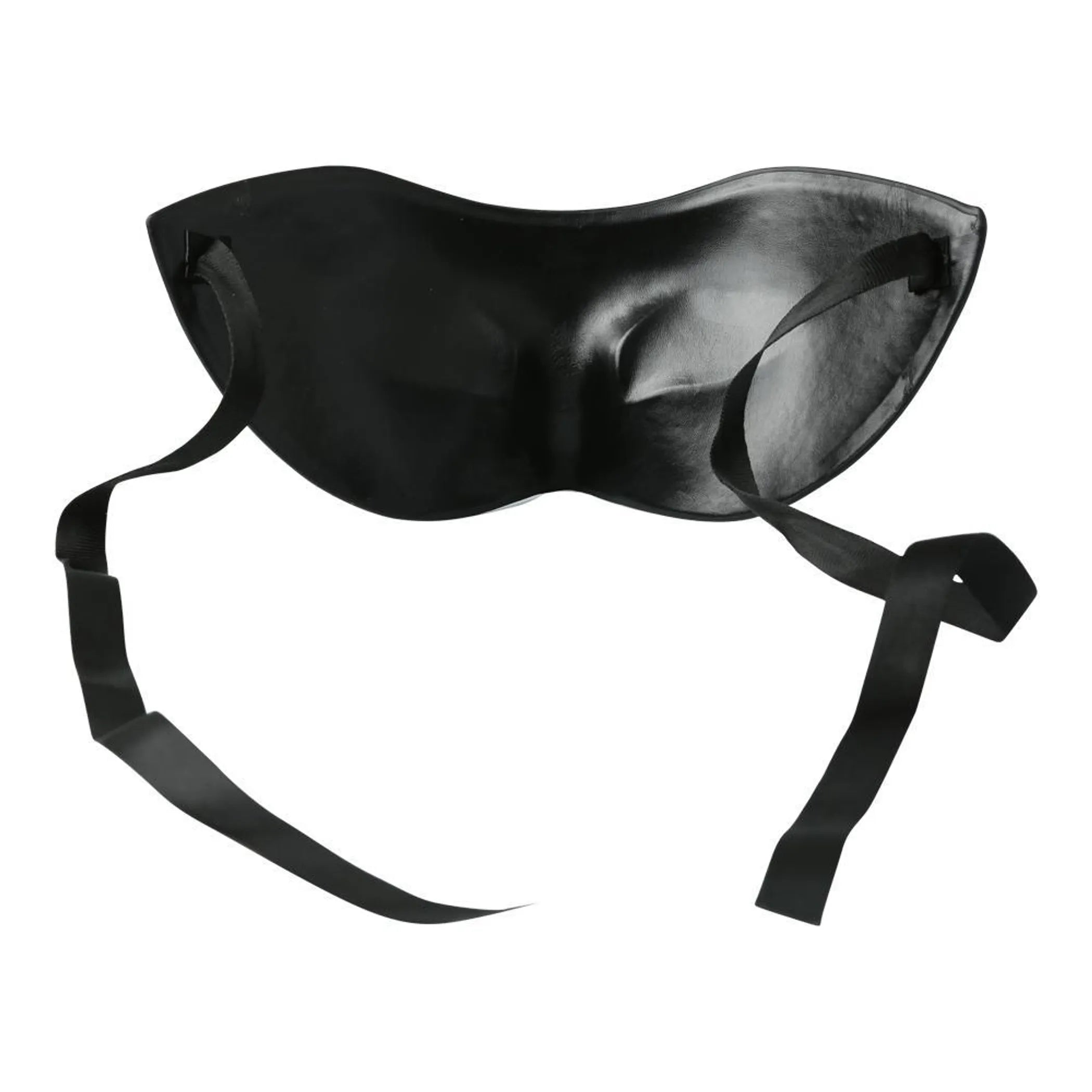 Sex & Mischief Blackout Mask Sport Sheets