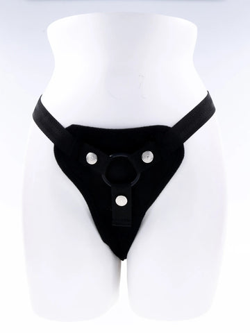 Sportsheets Hidden Pocket Strap-On Sport Sheets