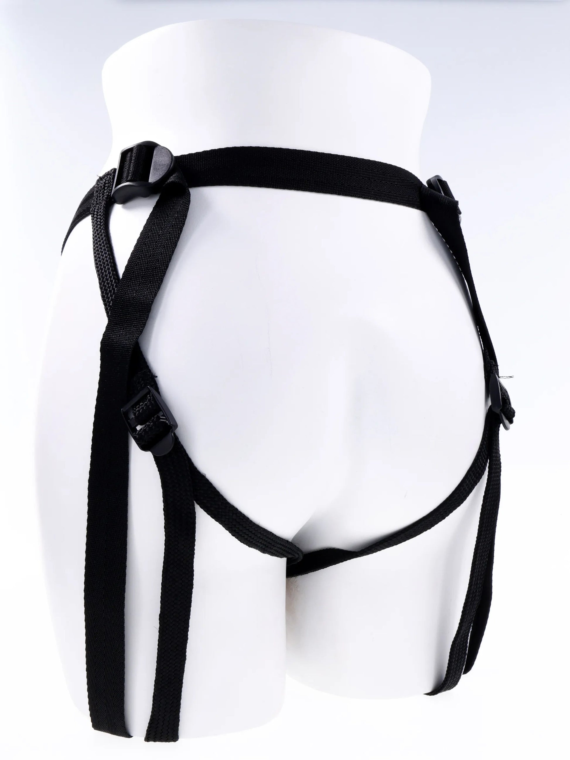 Sportsheets Hidden Pocket Strap-On Sport Sheets