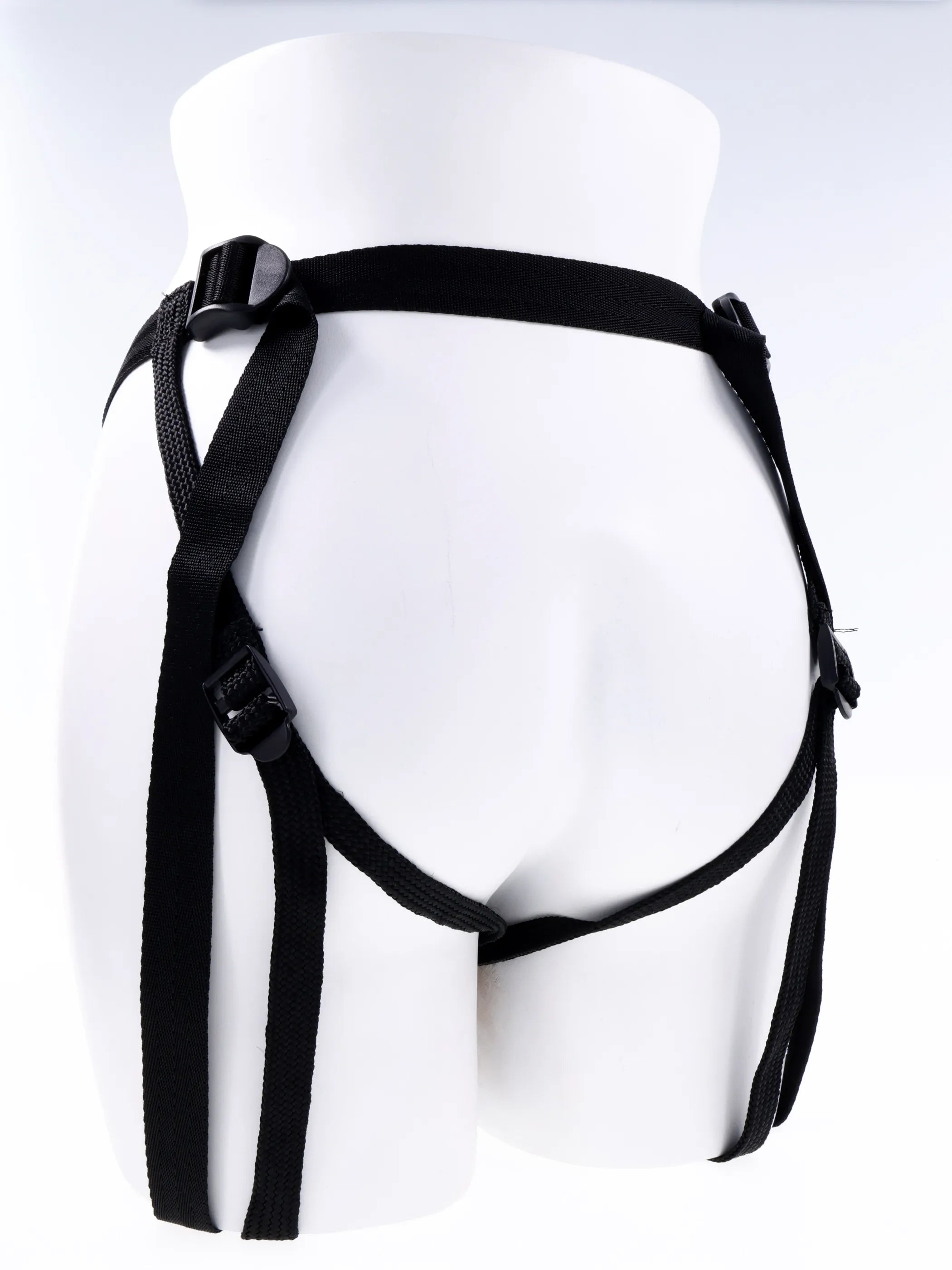 Sportsheets Hidden Pocket Strap-On Sport Sheets