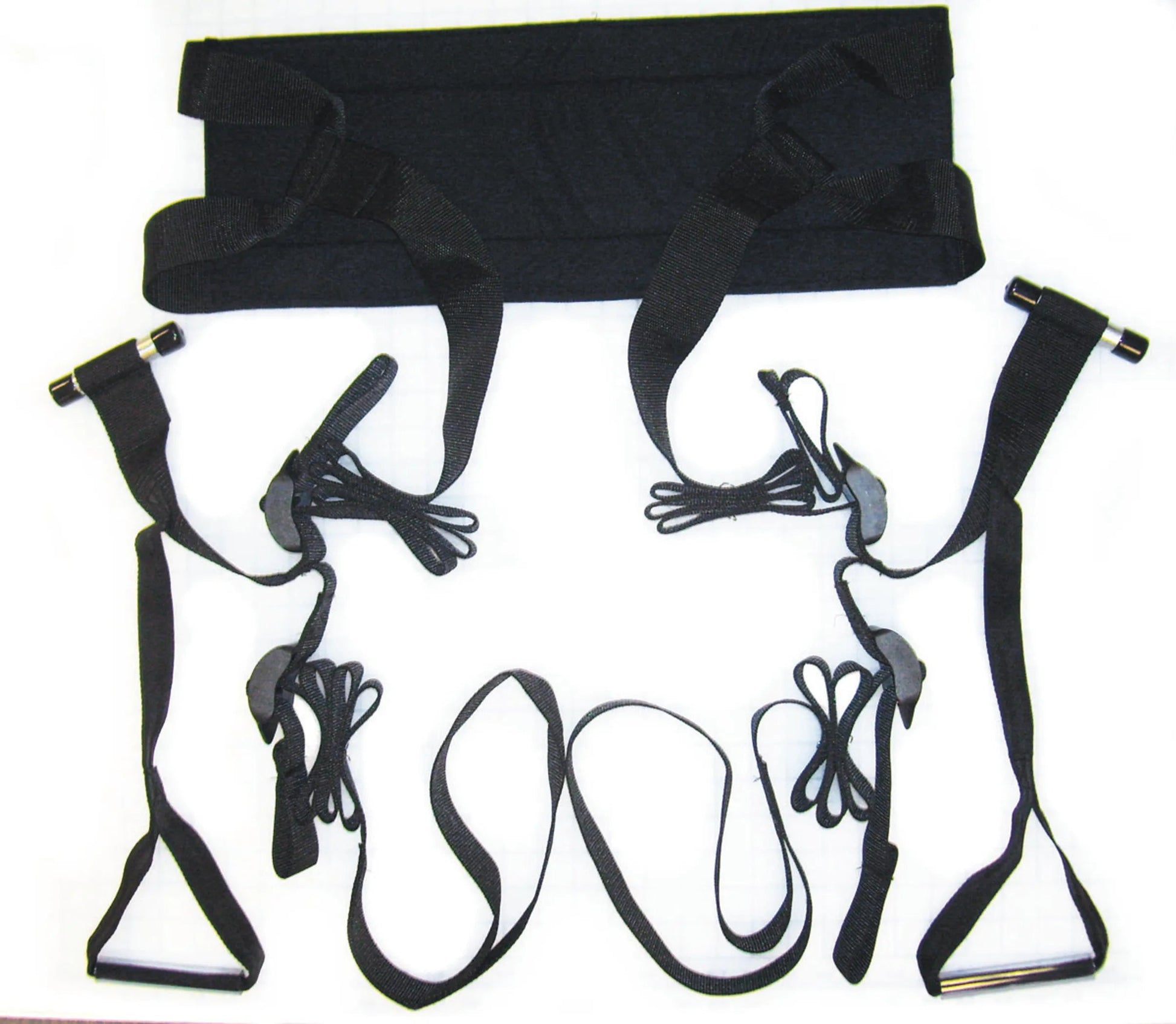 Premium Door Jam Sling Sport Sheets