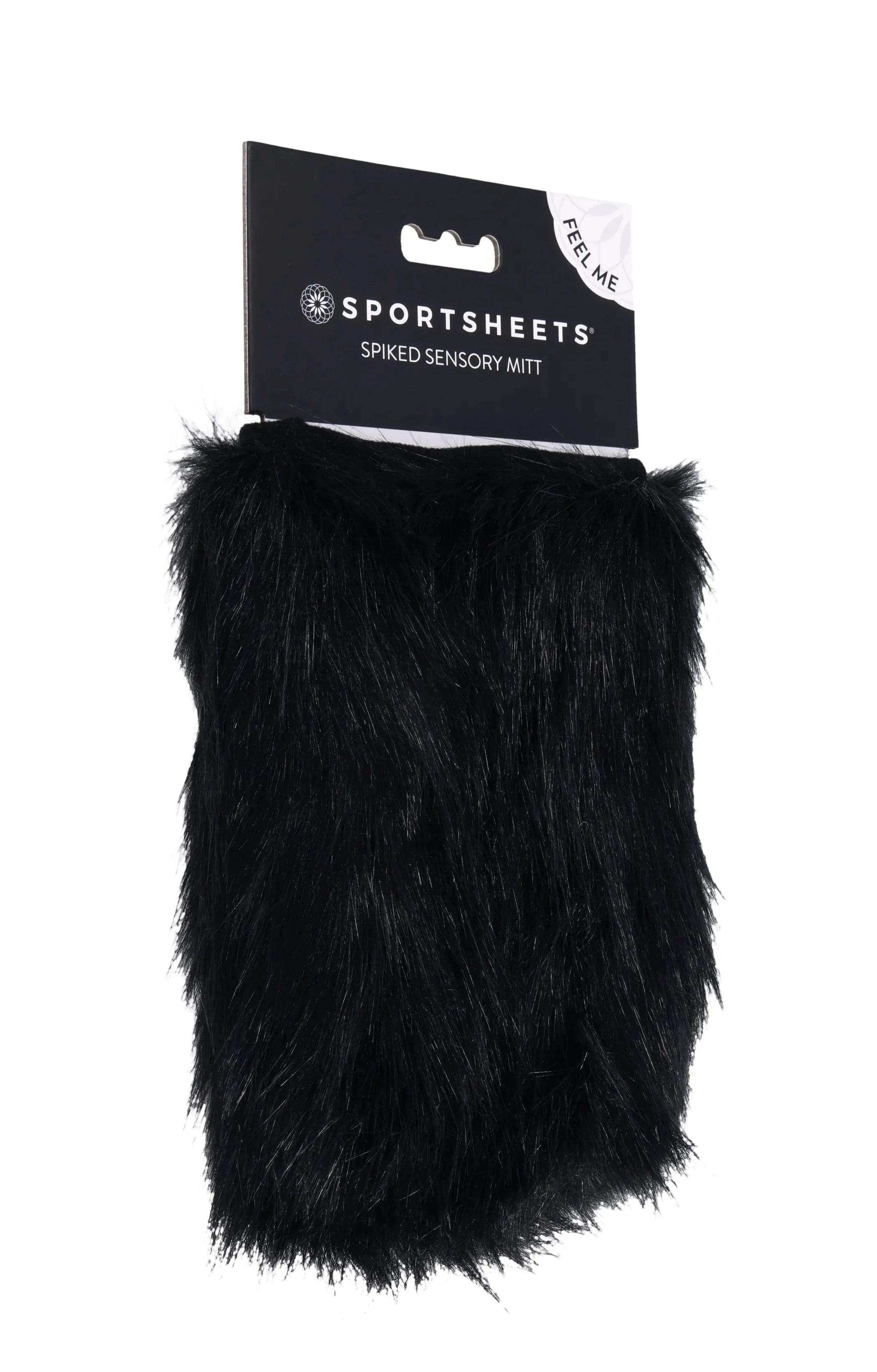 Spiked Sensory Mitt by Sportsheets Sport Sheets