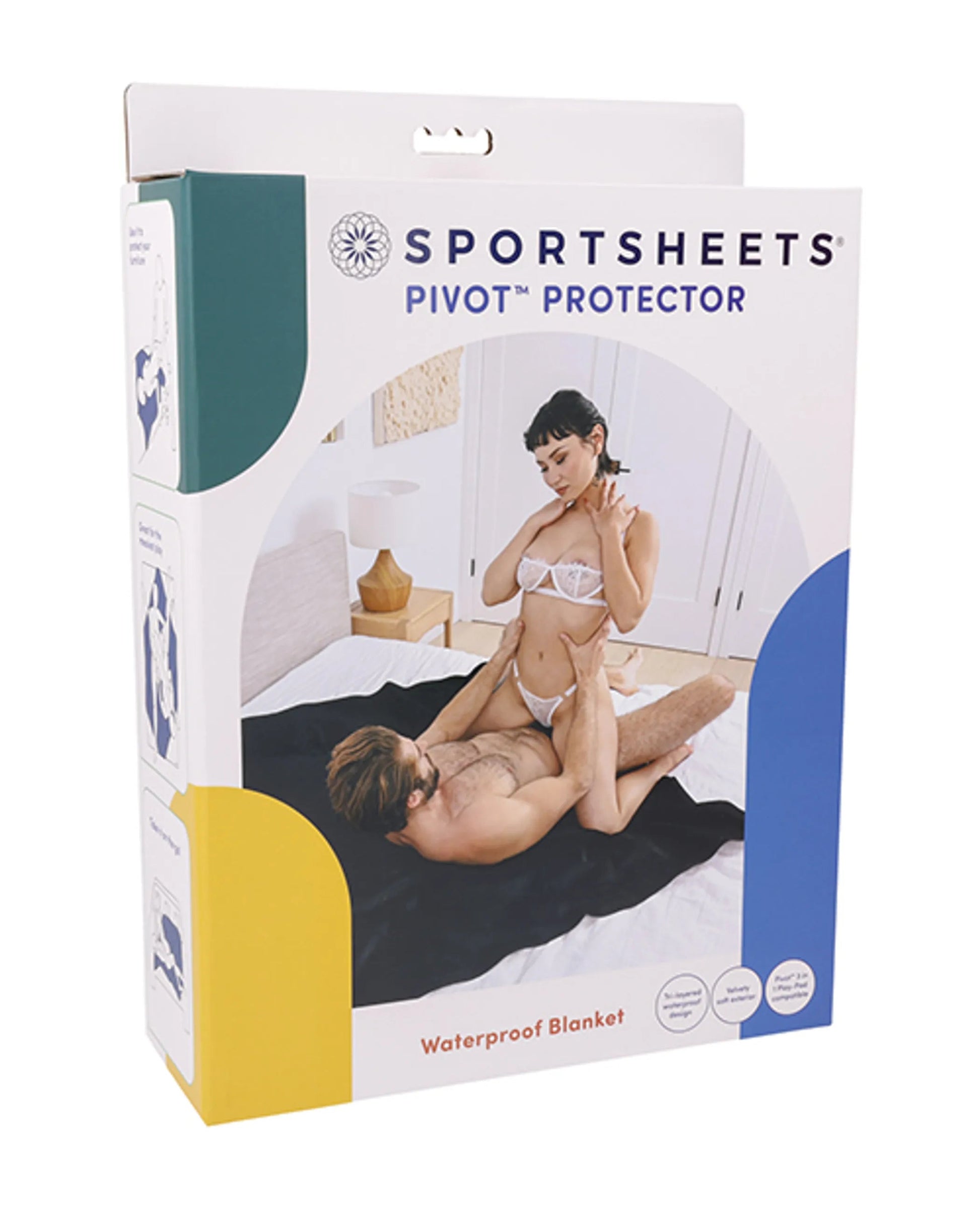 Pivot Protector Sport Sheets