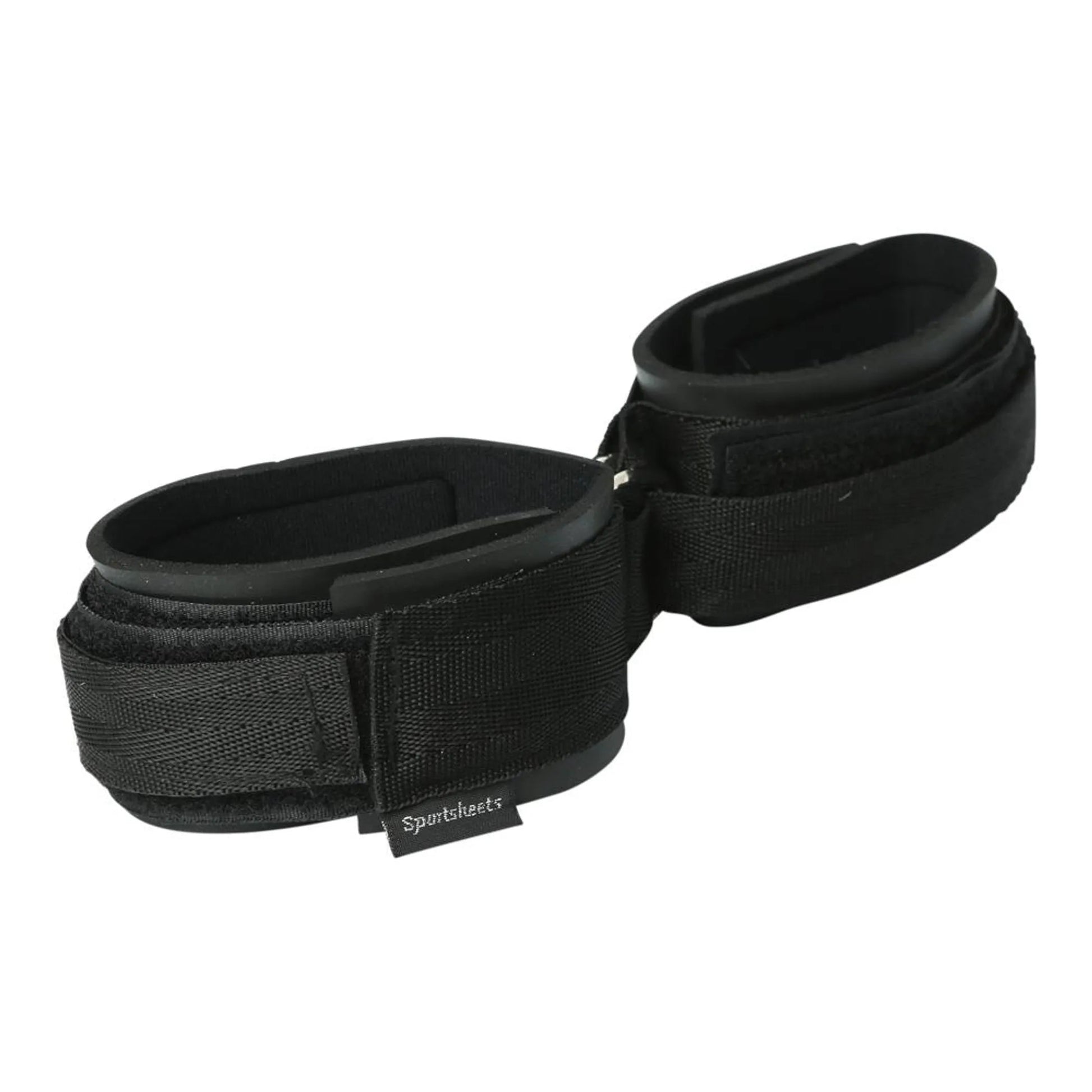 Premium Super Cuffs Sport Sheets