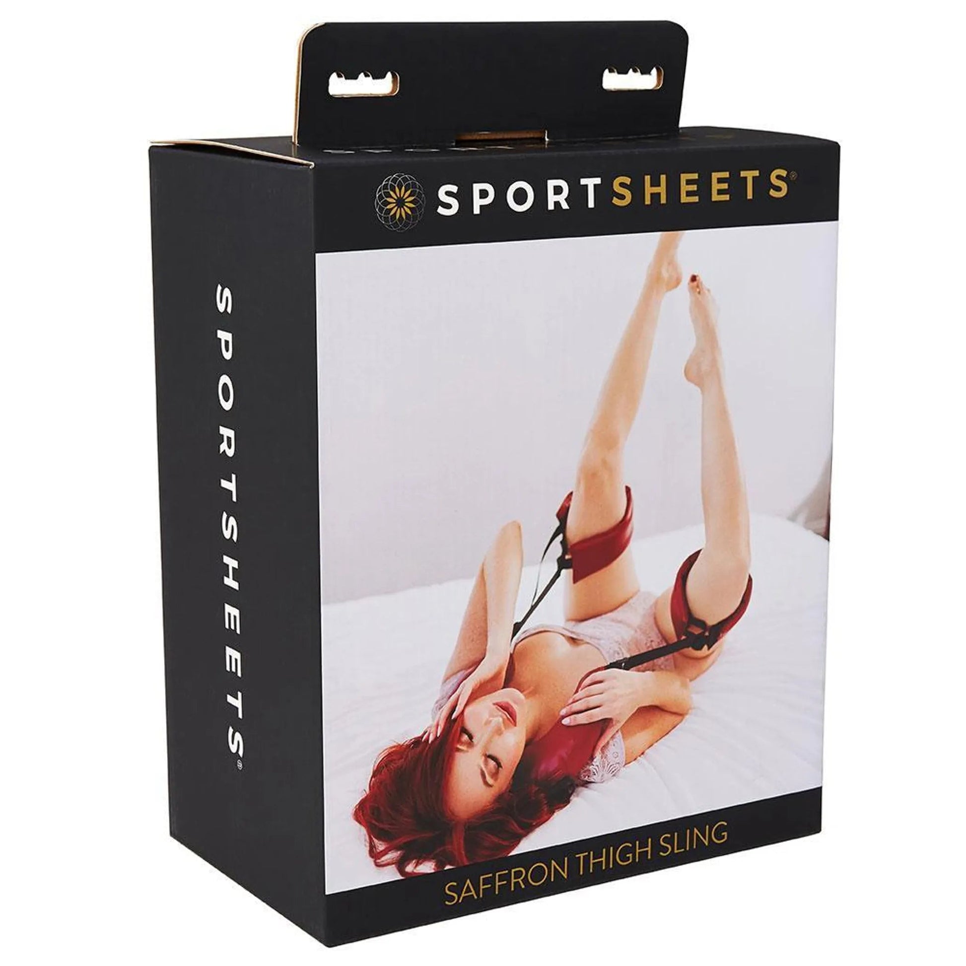 Sportsheets Saffron Thigh Sling Sport Sheets