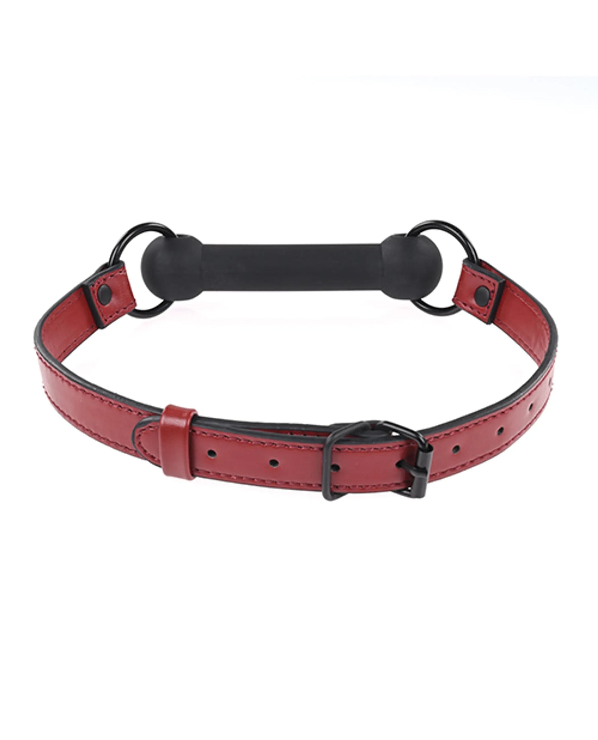 Saffron Silicone Bit Gag Sport Sheets