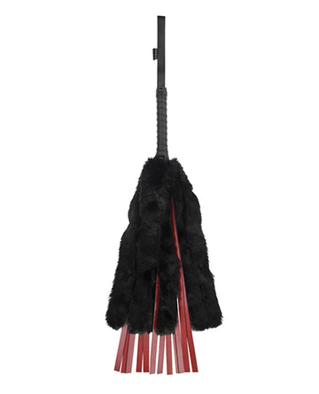 Saffron Faux Fur Flogger Sport Sheets