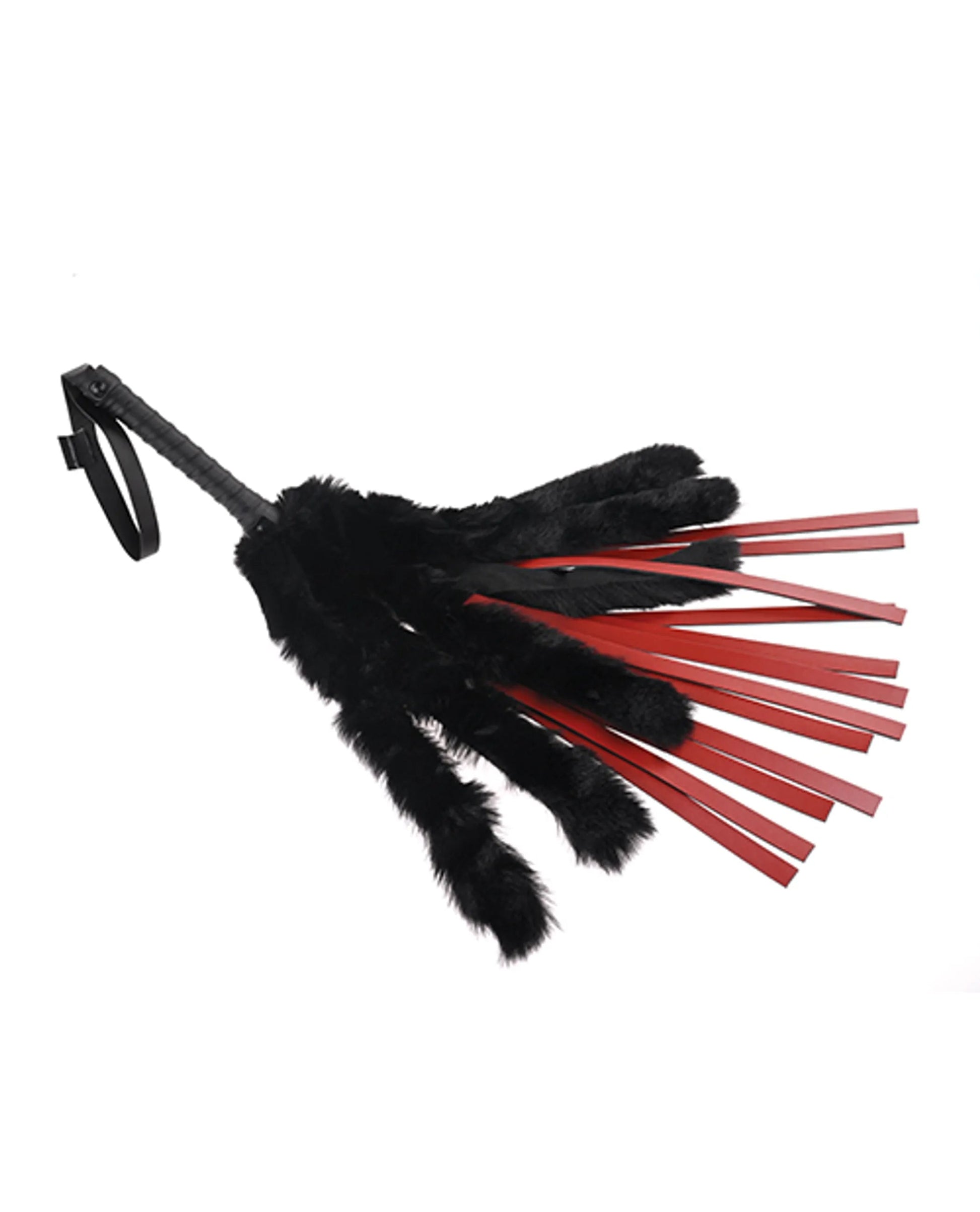 Saffron Faux Fur Flogger Sport Sheets