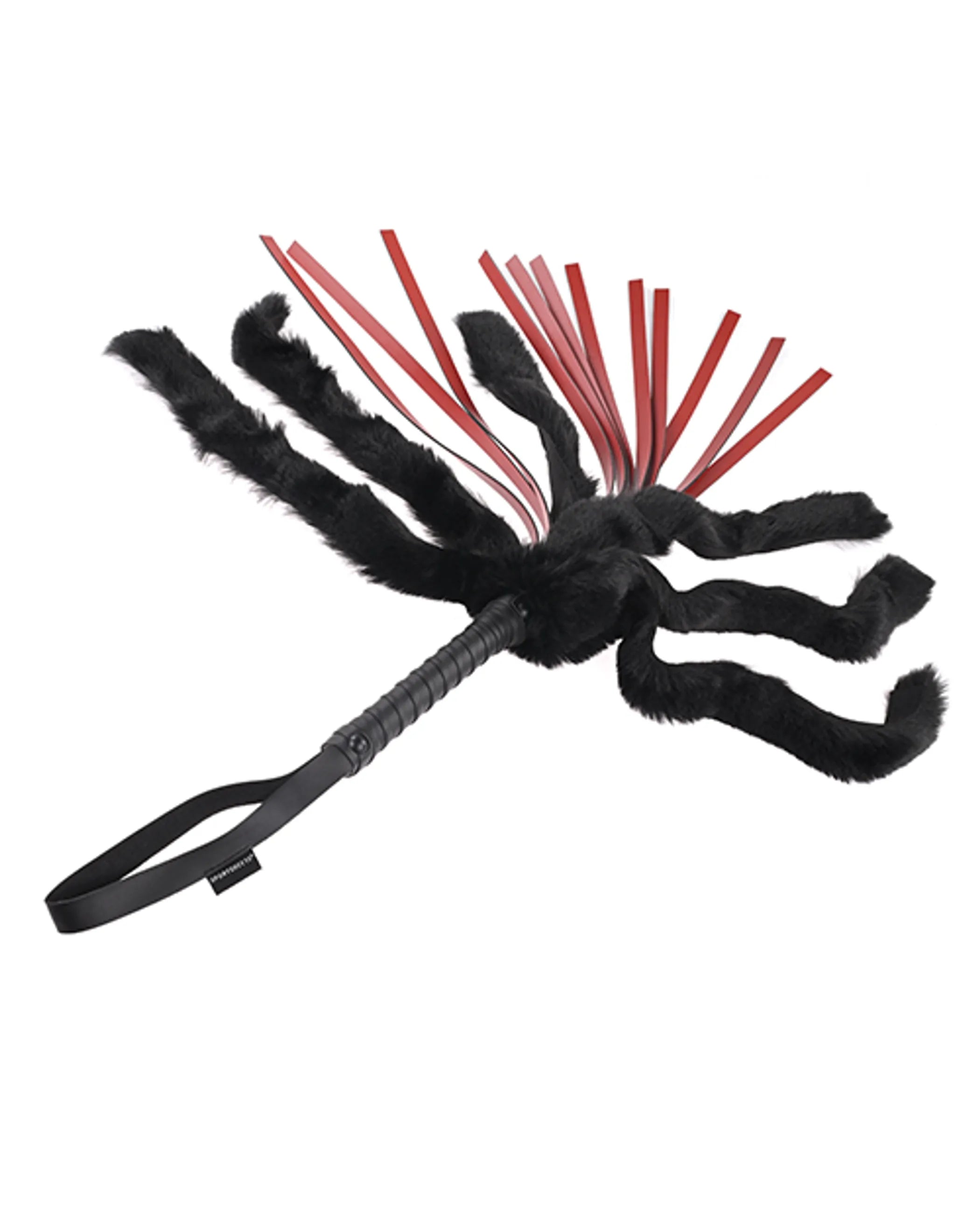 Saffron Faux Fur Flogger Sport Sheets