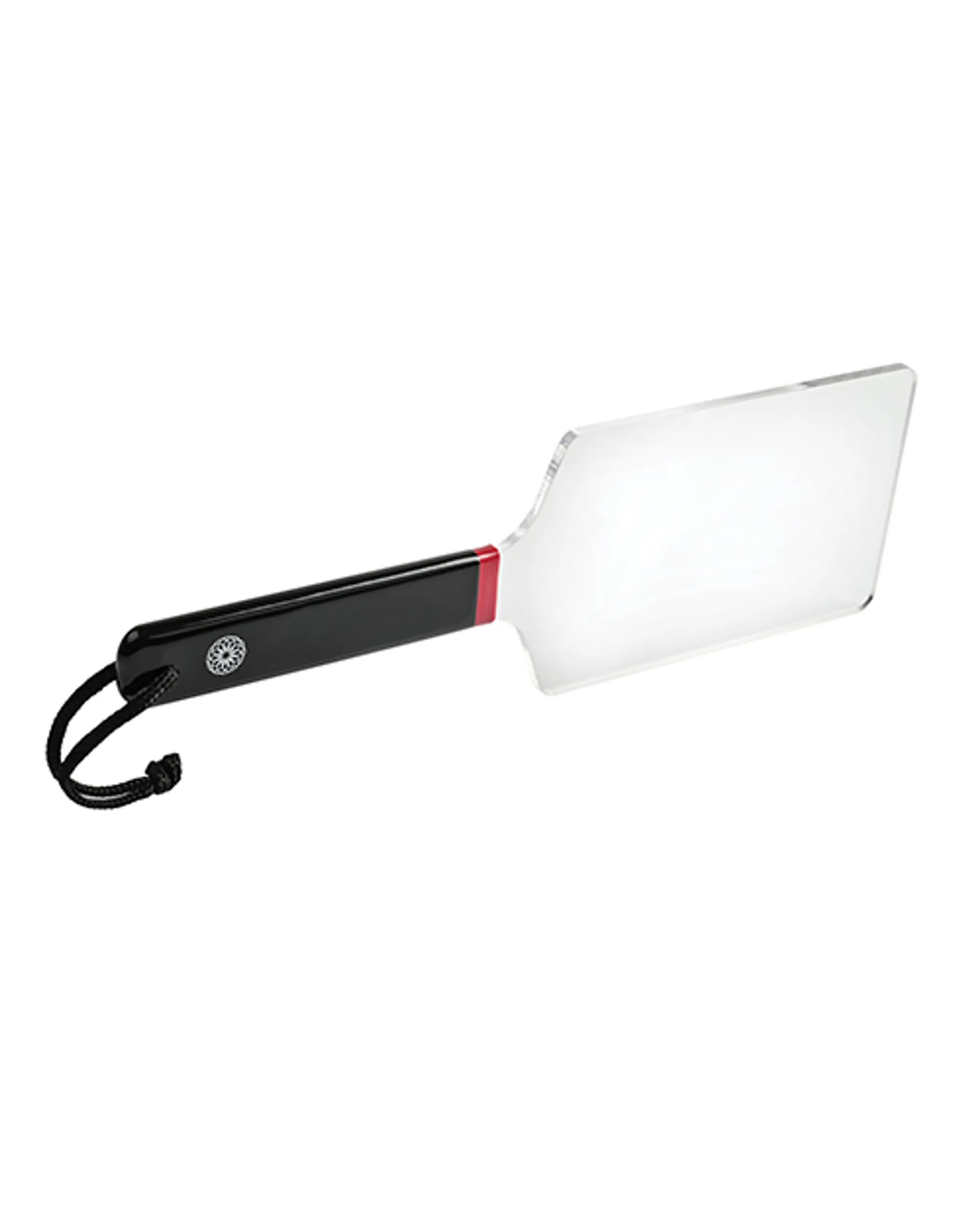 Saffron Acrylic Paddle Sport Sheets