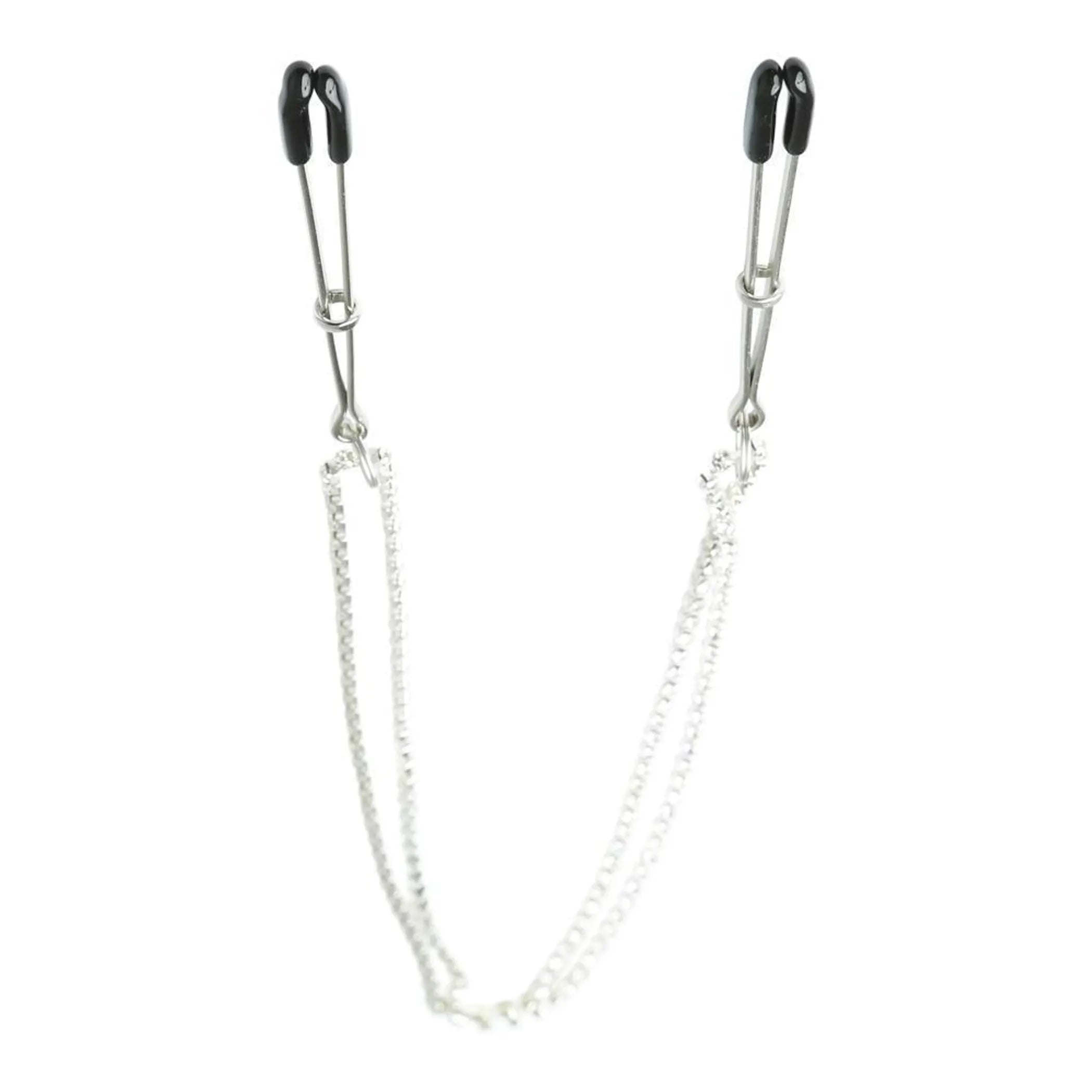 Sincerely Bling Nipple Clips Sport Sheets