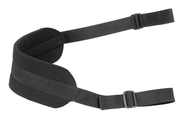 Plus Size Doggie Style Strap Sport Sheets