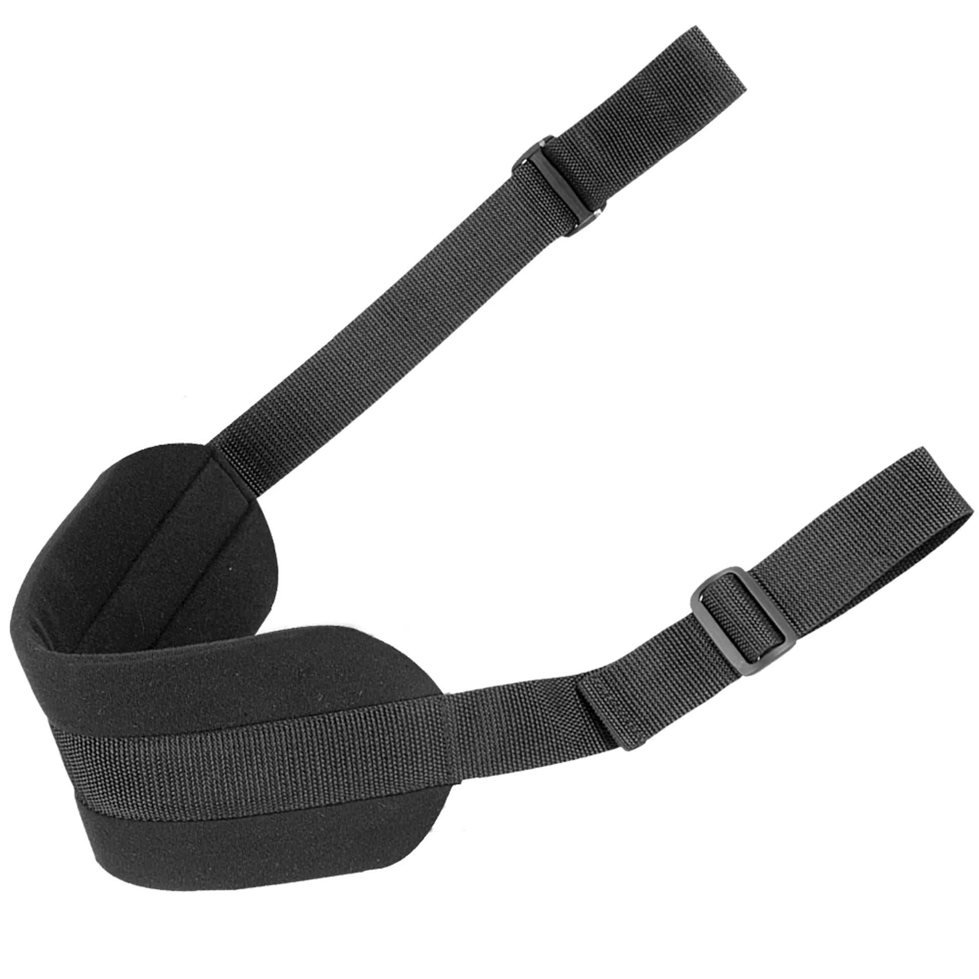 Plus Size Doggie Style Strap Sport Sheets