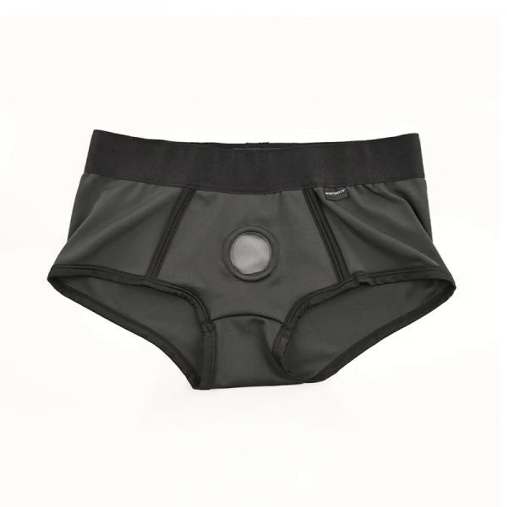 Em.Ex Gray Fit Harness Medium Sport Sheets