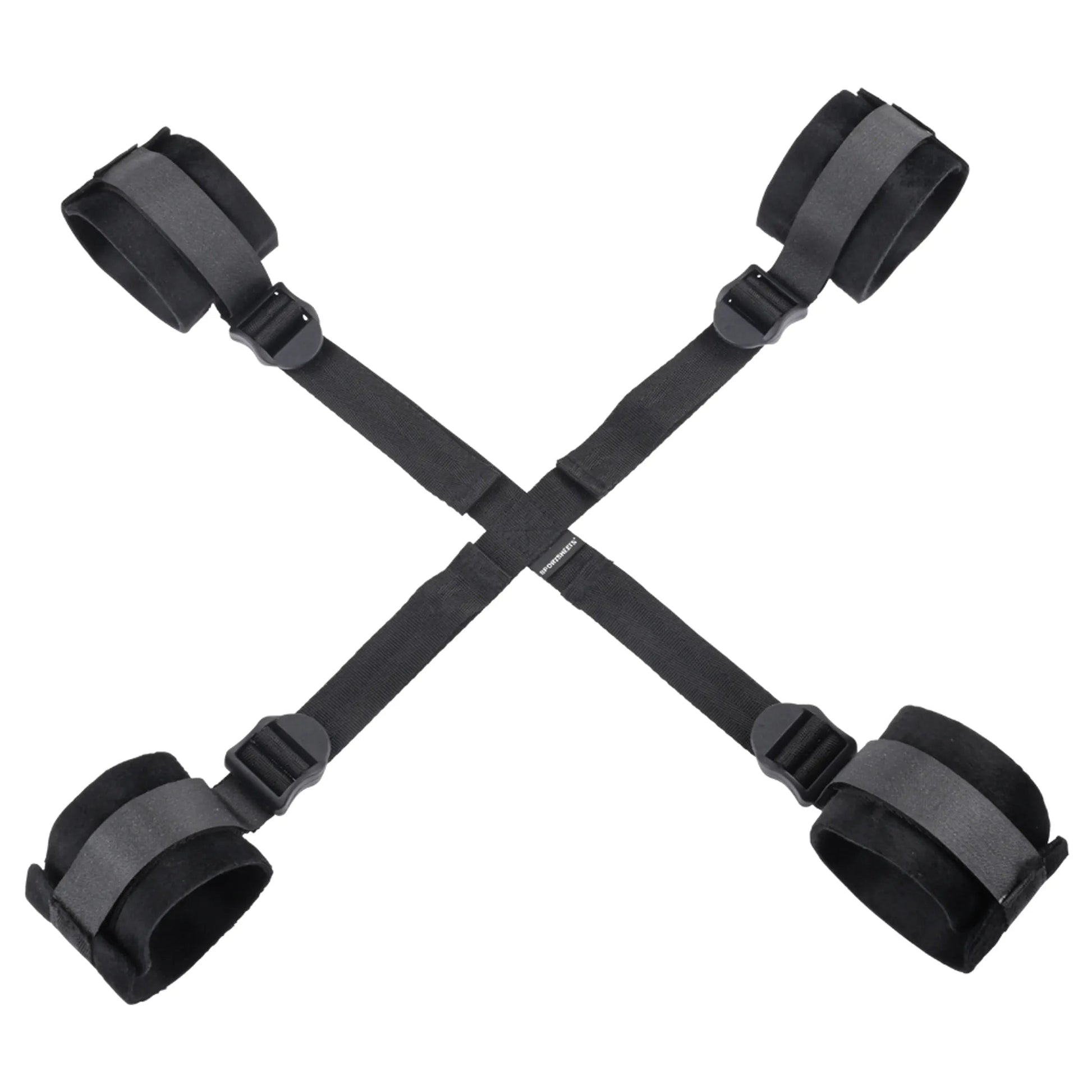 S&M Hog Tie Sport Sheets