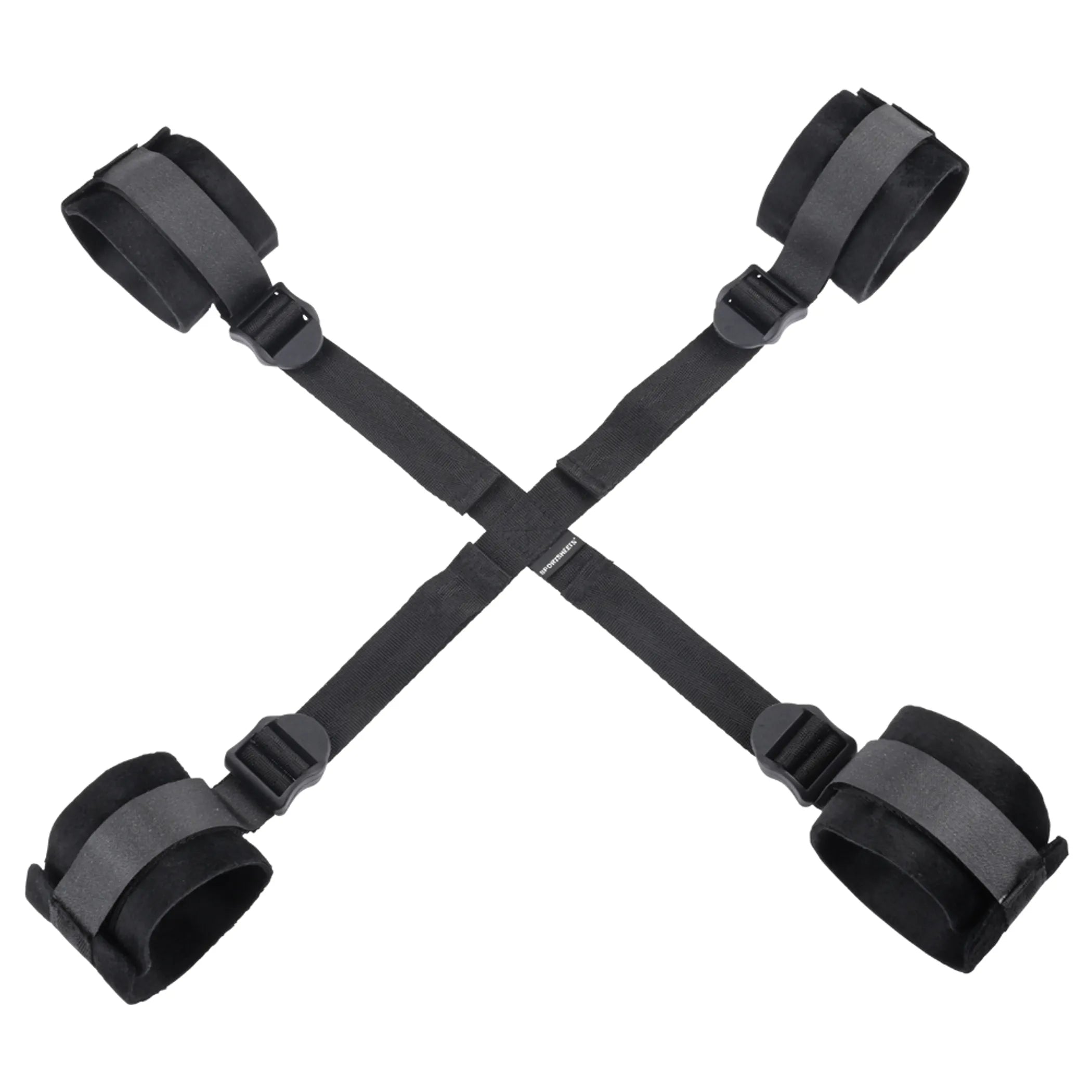 S&M Hog Tie Sport Sheets