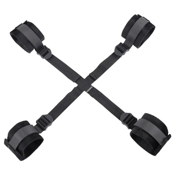 S&M Hog Tie Sport Sheets
