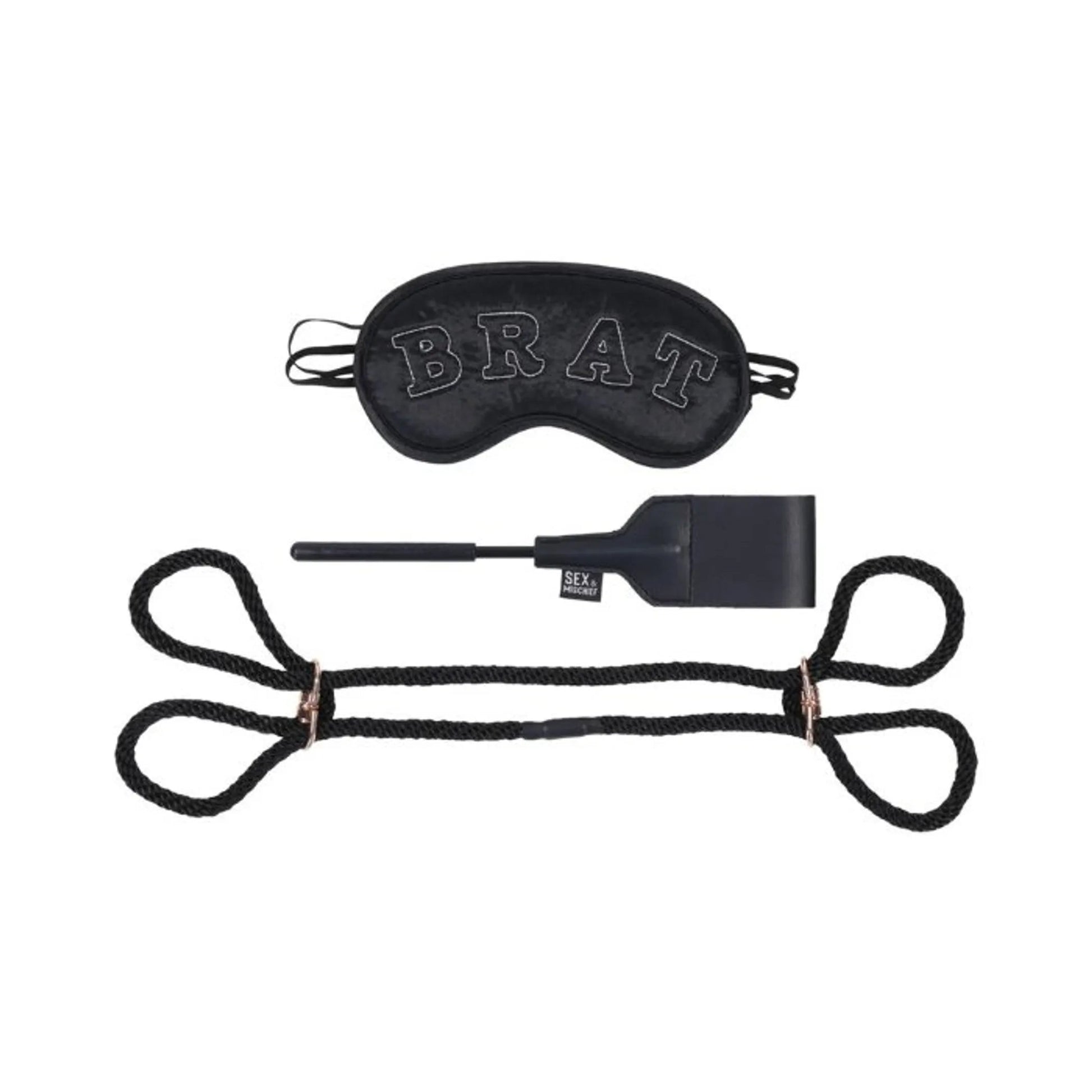 Knotty Brat Kit Sport Sheets
