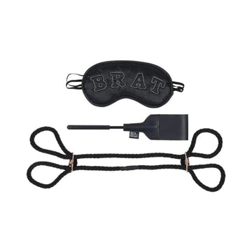 Knotty Brat Kit Sport Sheets