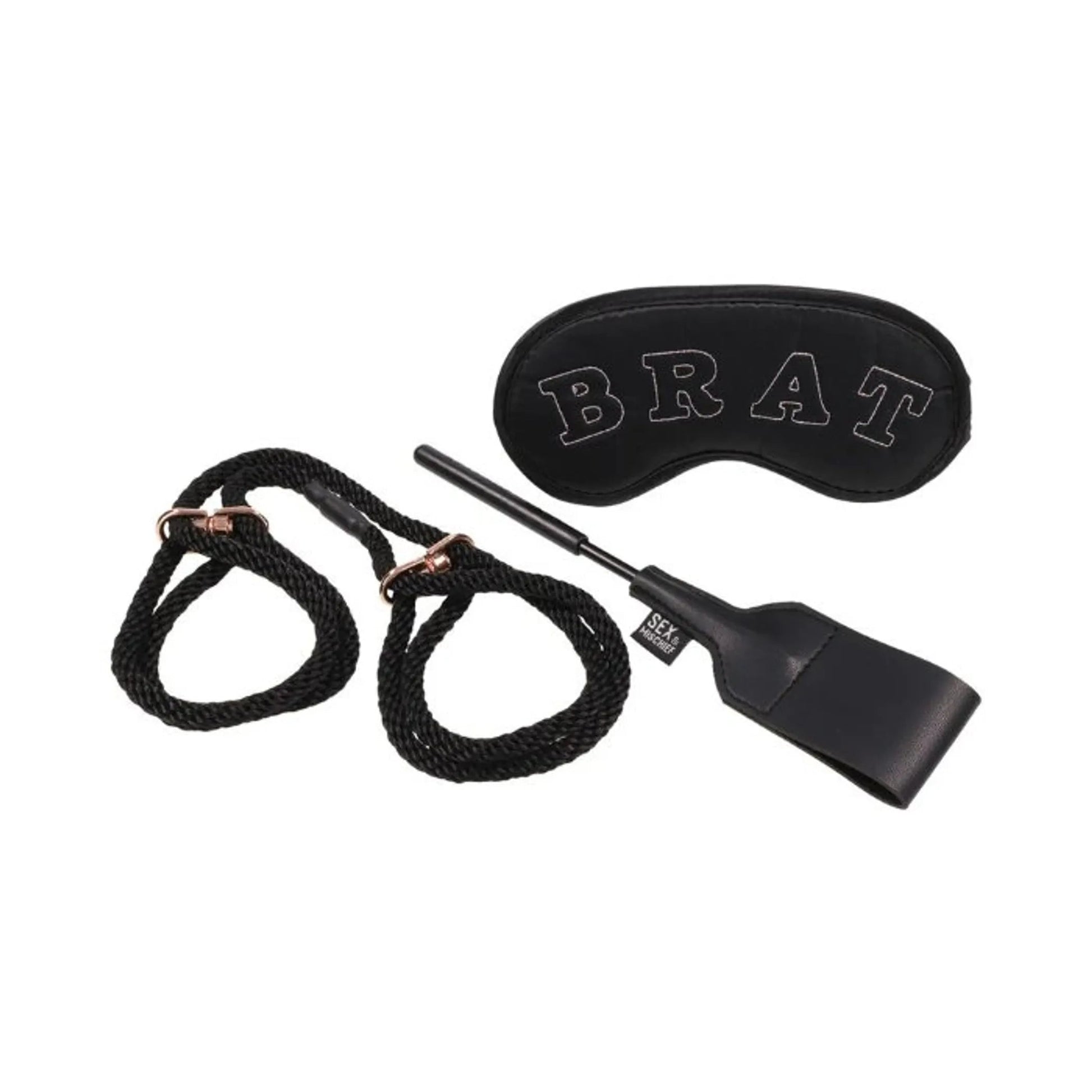 Knotty Brat Kit Sport Sheets