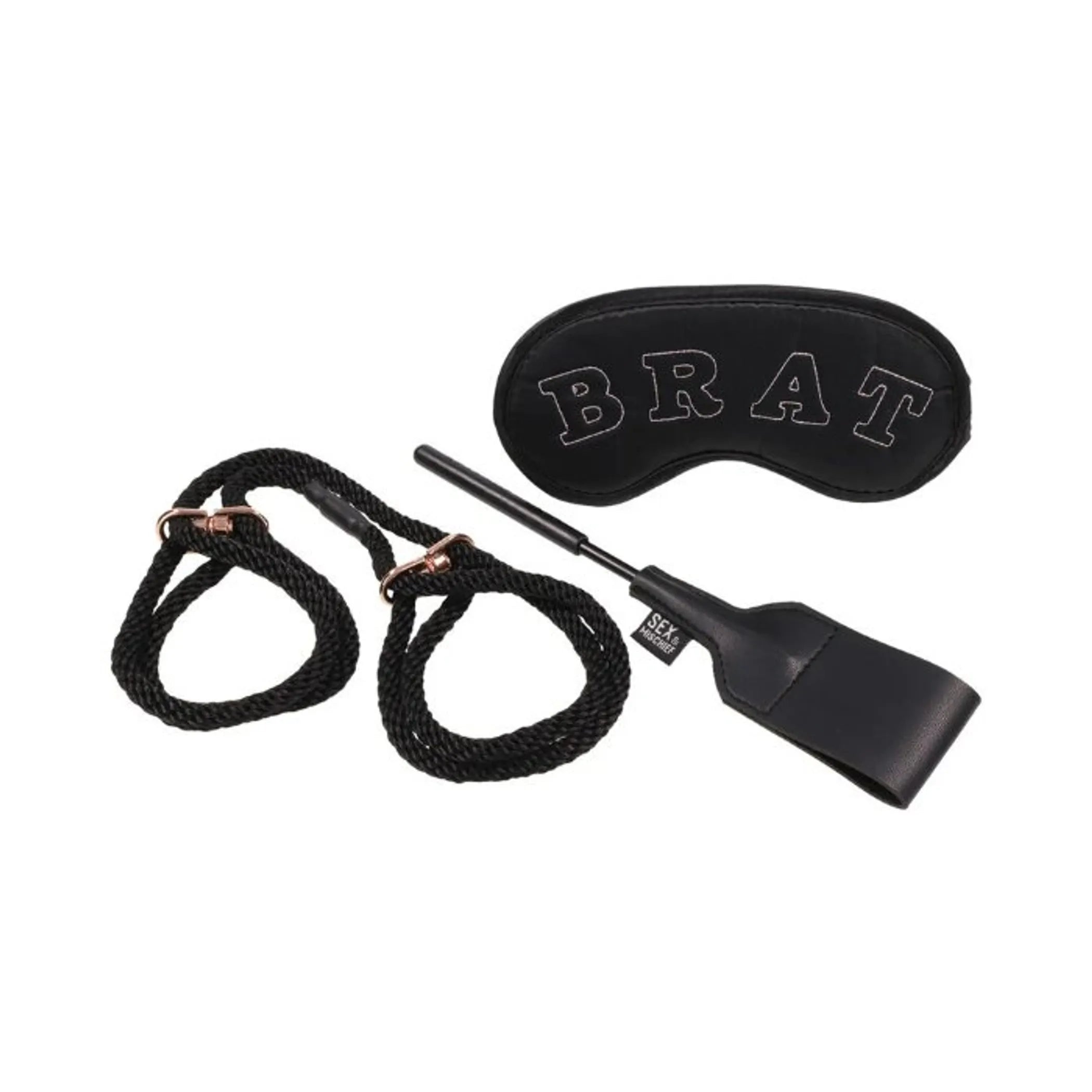 Knotty Brat Kit Sport Sheets