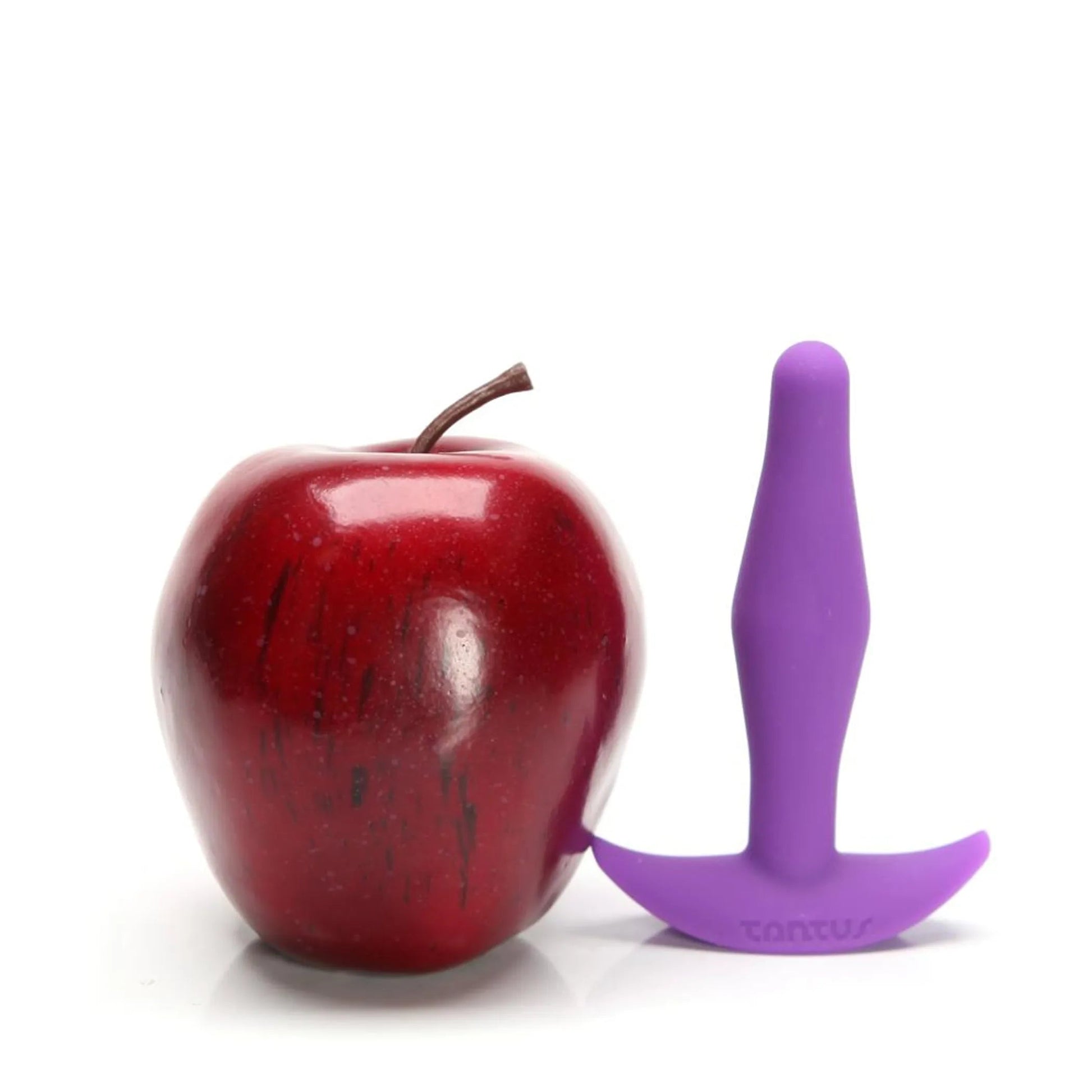 Little Flirt Purple Tantus