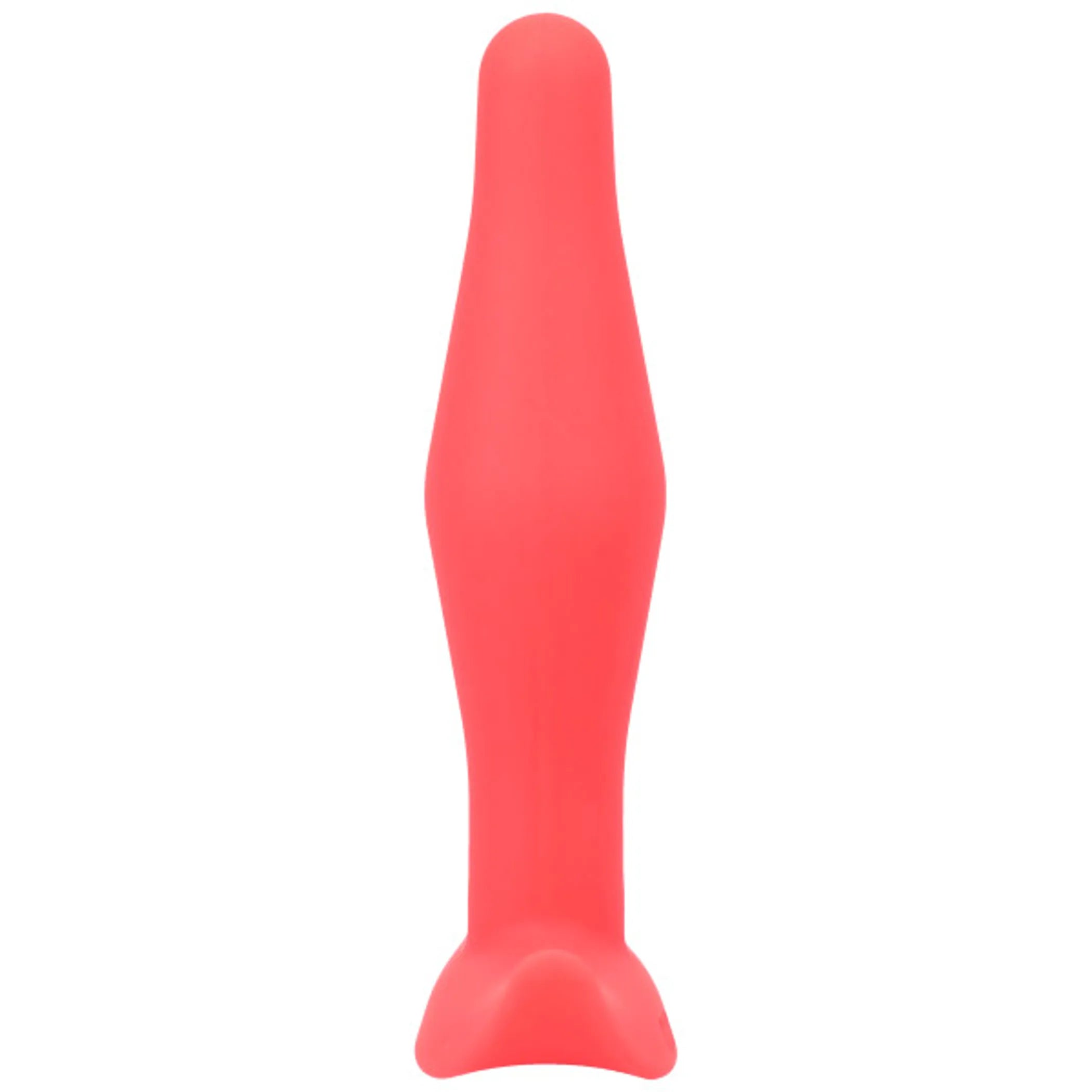 Little Flirt Crimson Butt Plug Tantus
