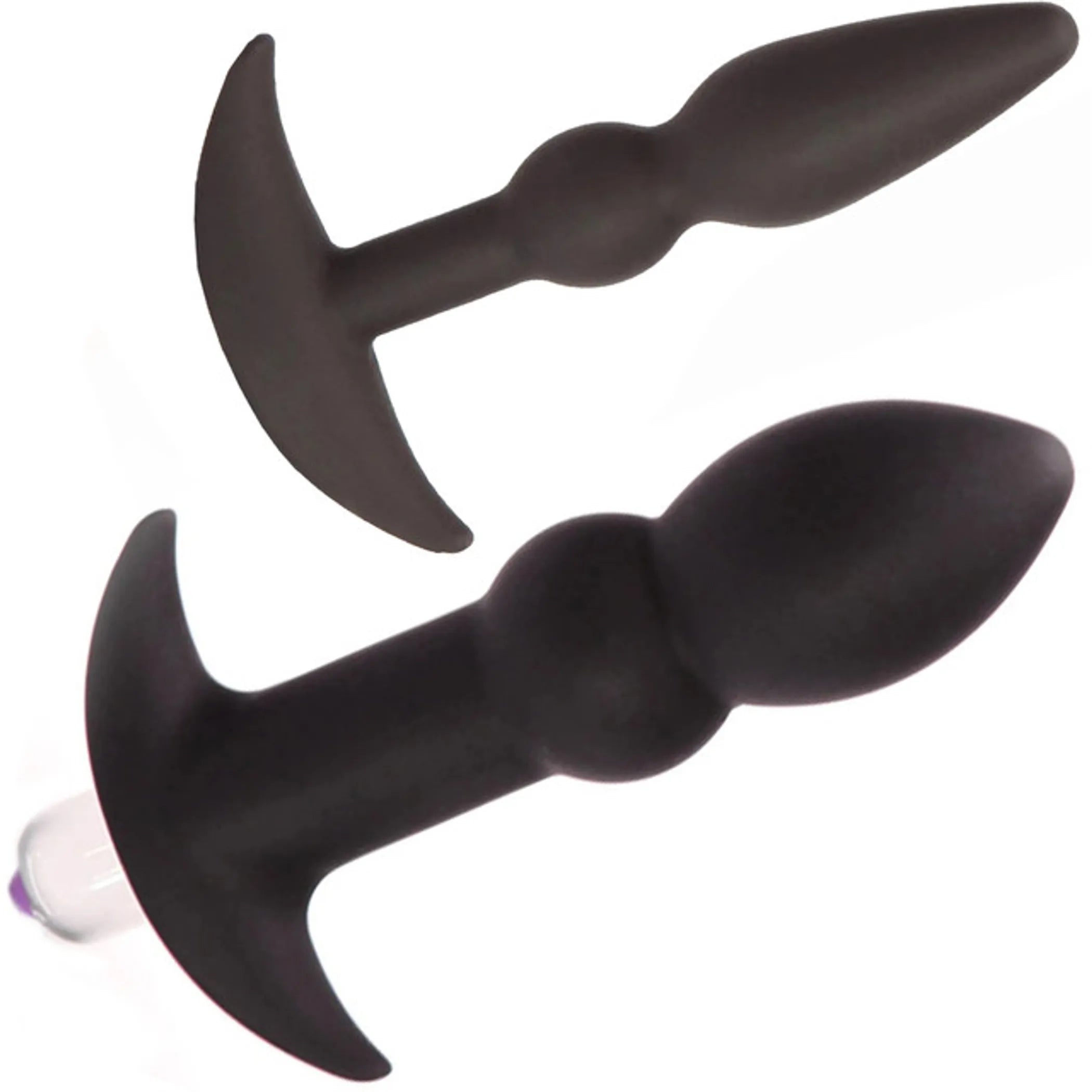 Perfect Plug Kit Onyx Tantus