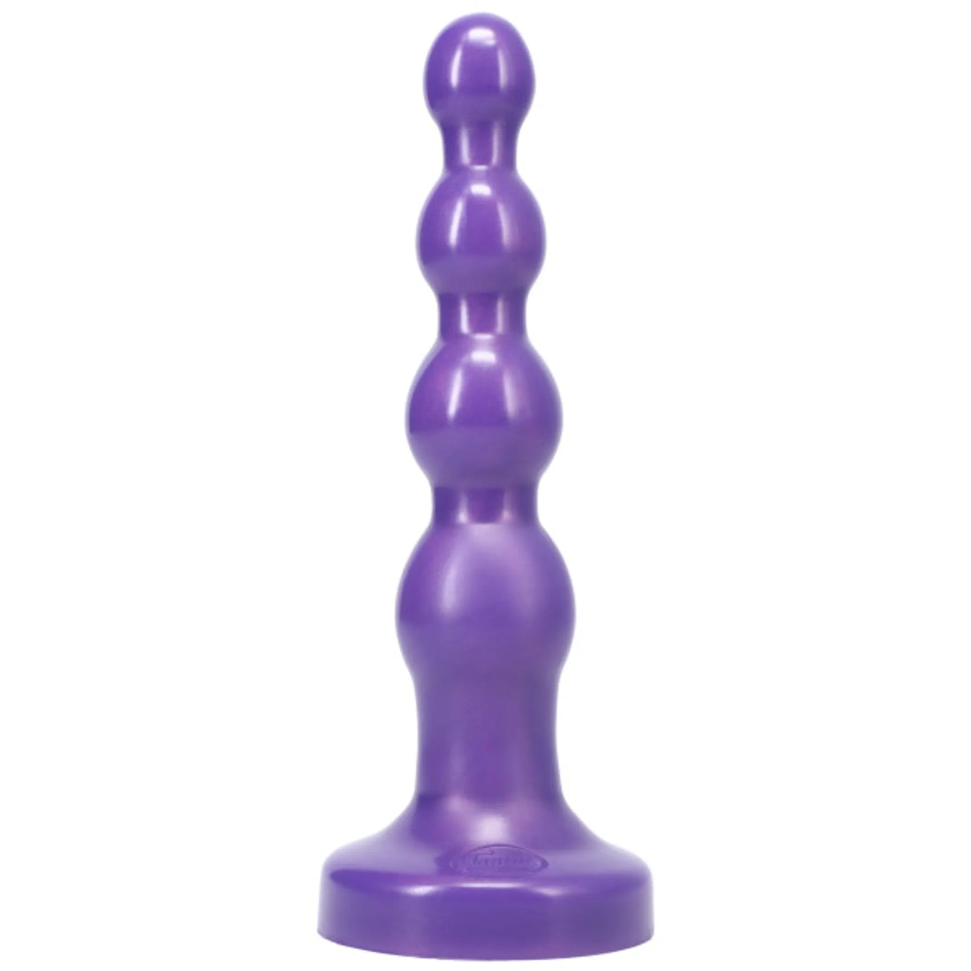 Ripple Large Amethyst Tantus