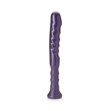 Echo Handle Amethyst Tantus