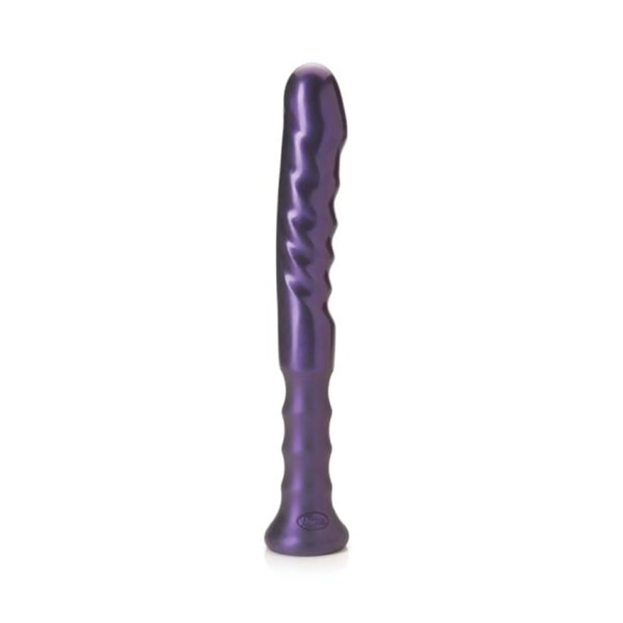 Echo Handle Amethyst Tantus