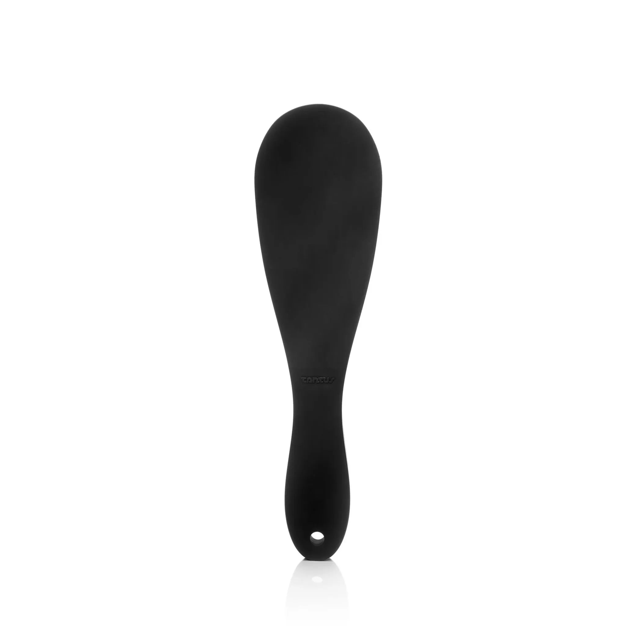 Pelt Paddle Black Tantus