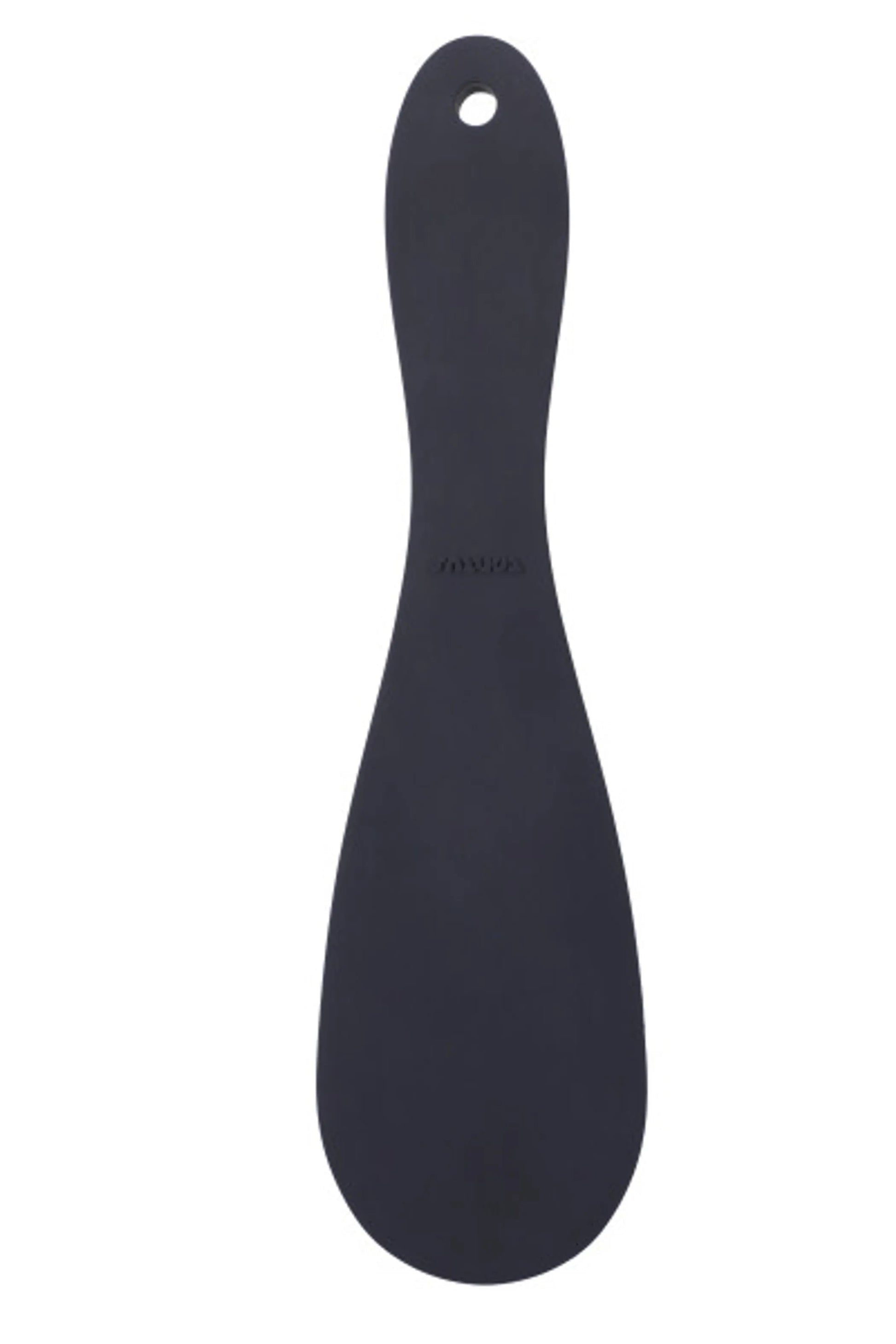 Pelt Paddle Black Tantus