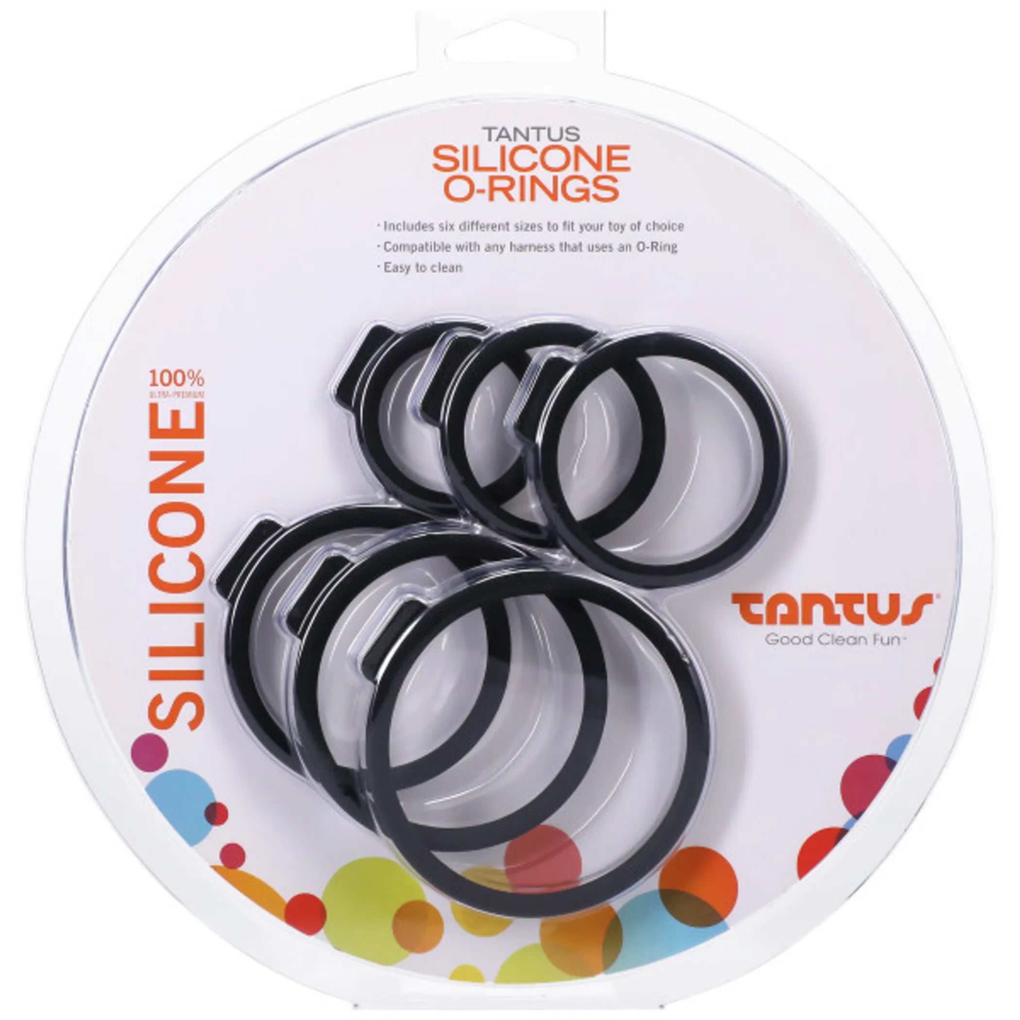 O-Ring Kit Tantus
