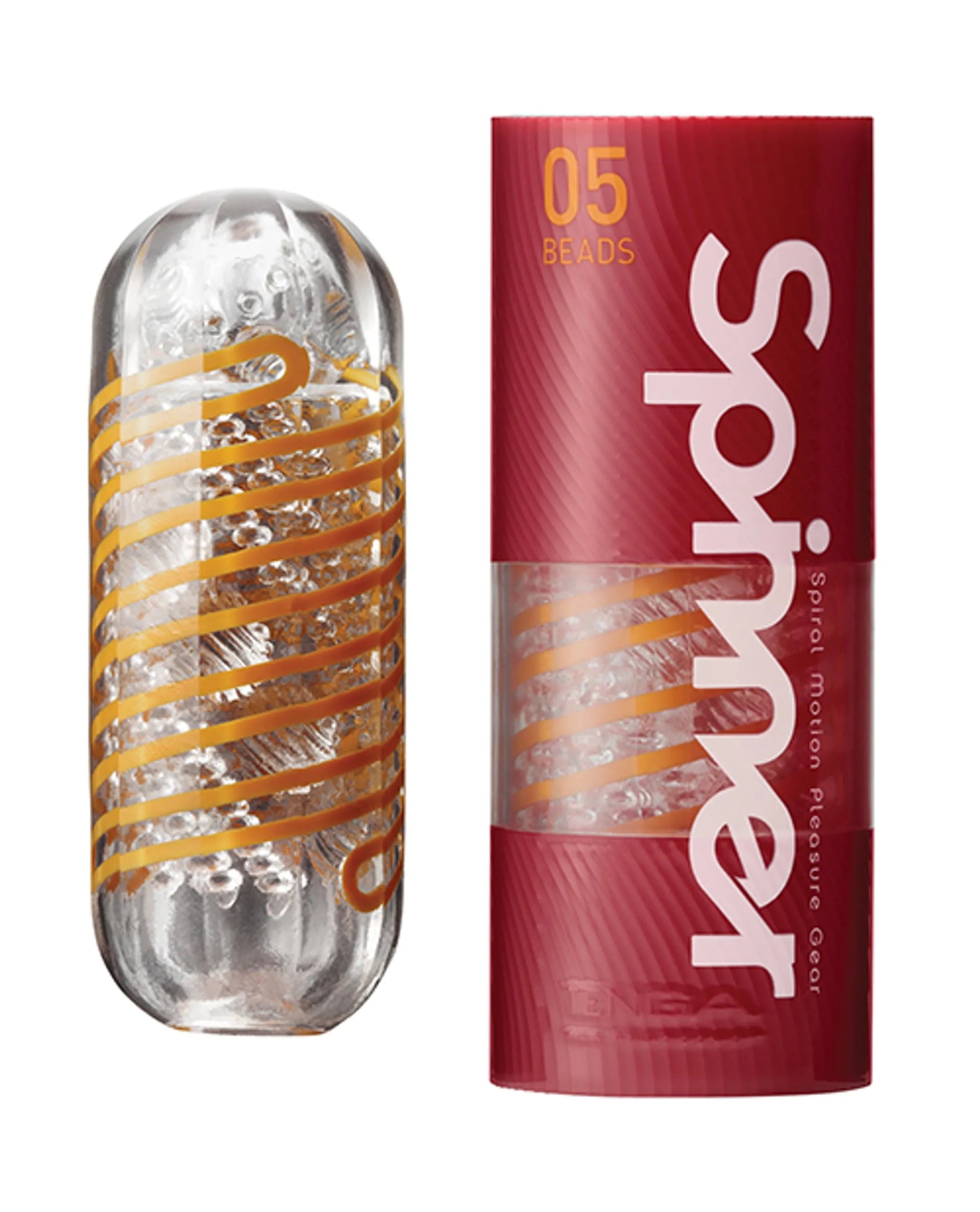Tenga Spinner Beads TENGA