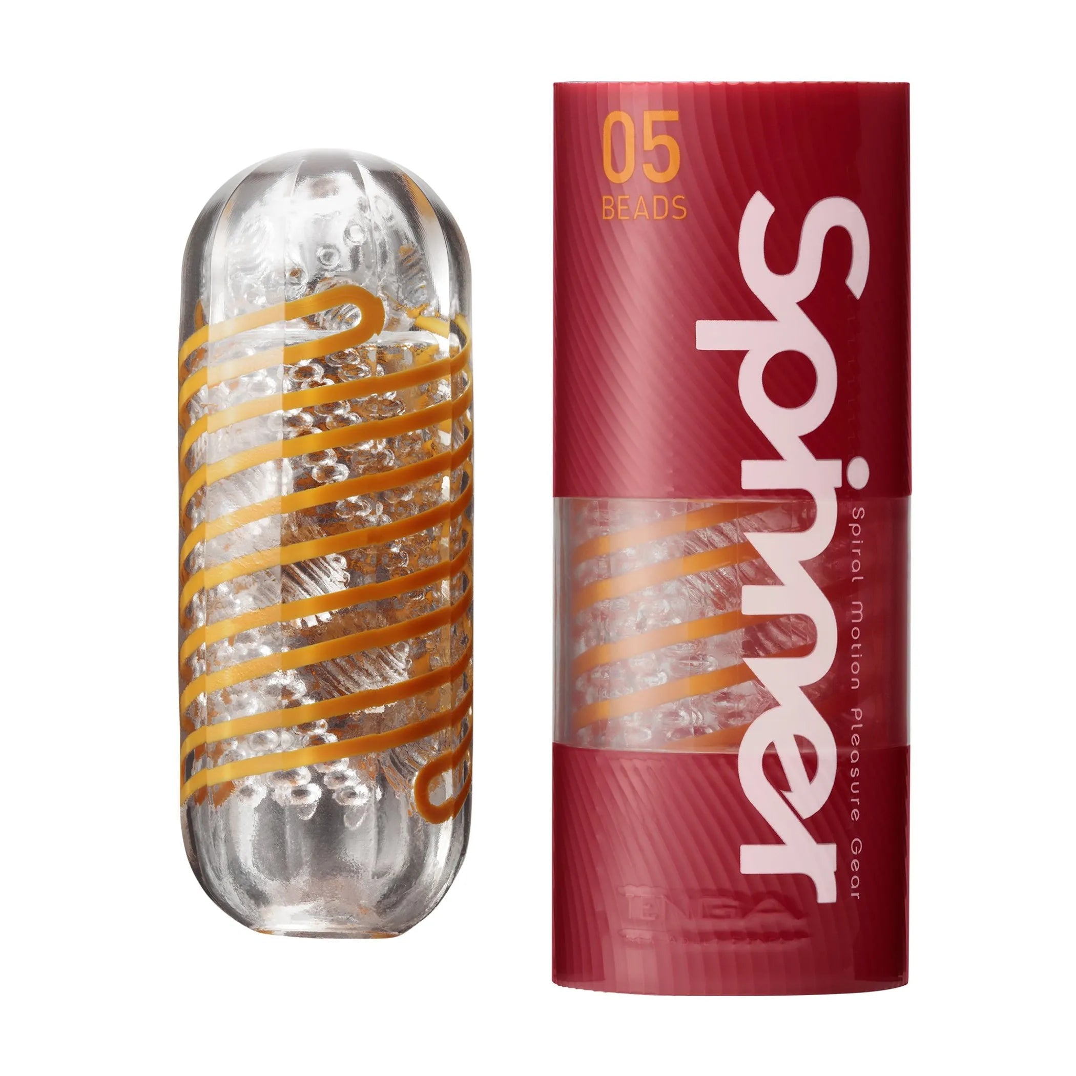 Tenga Spinner Beads TENGA