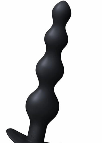 Vedo Earth Quaker Anal Vibe Just Black Men's Vedo