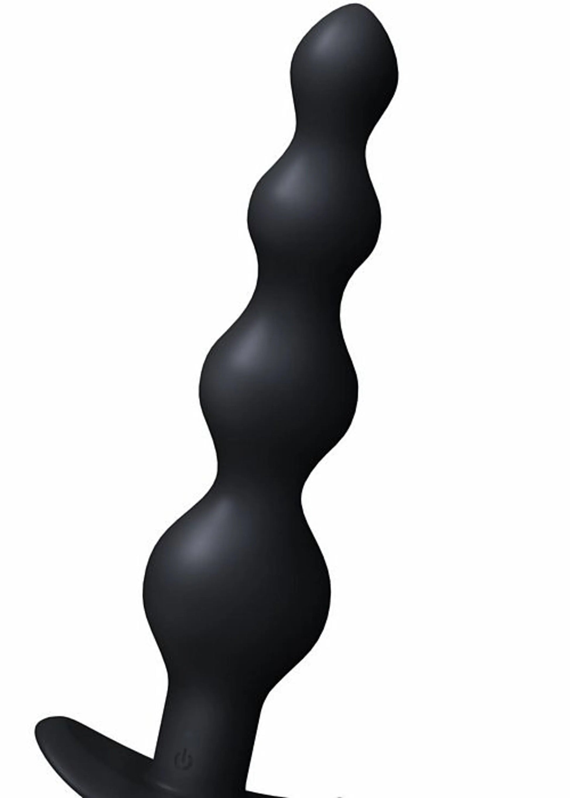 Vedo Earth Quaker Anal Vibe Just Black Men's Vedo
